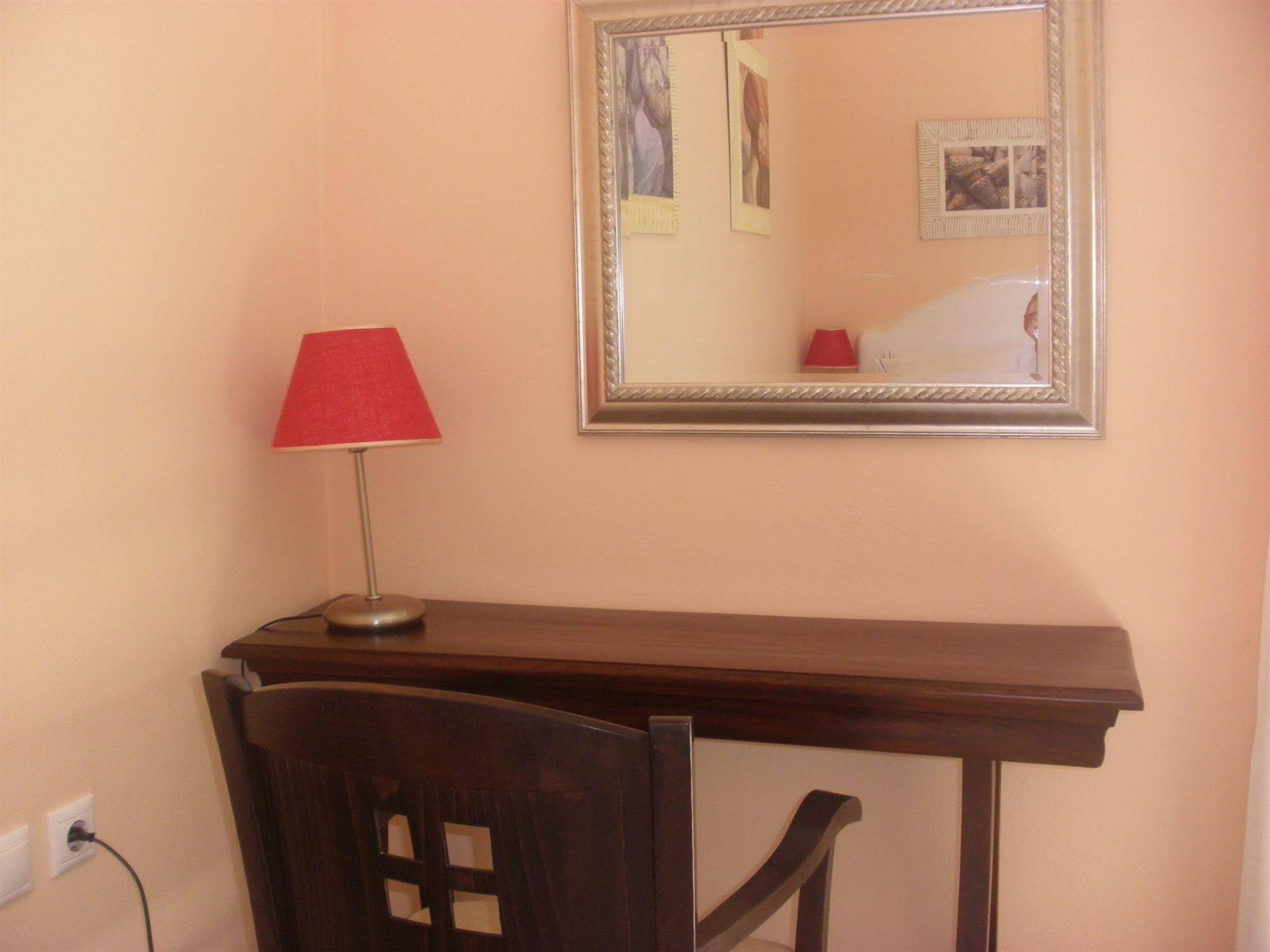 Blue Harmony Apartments