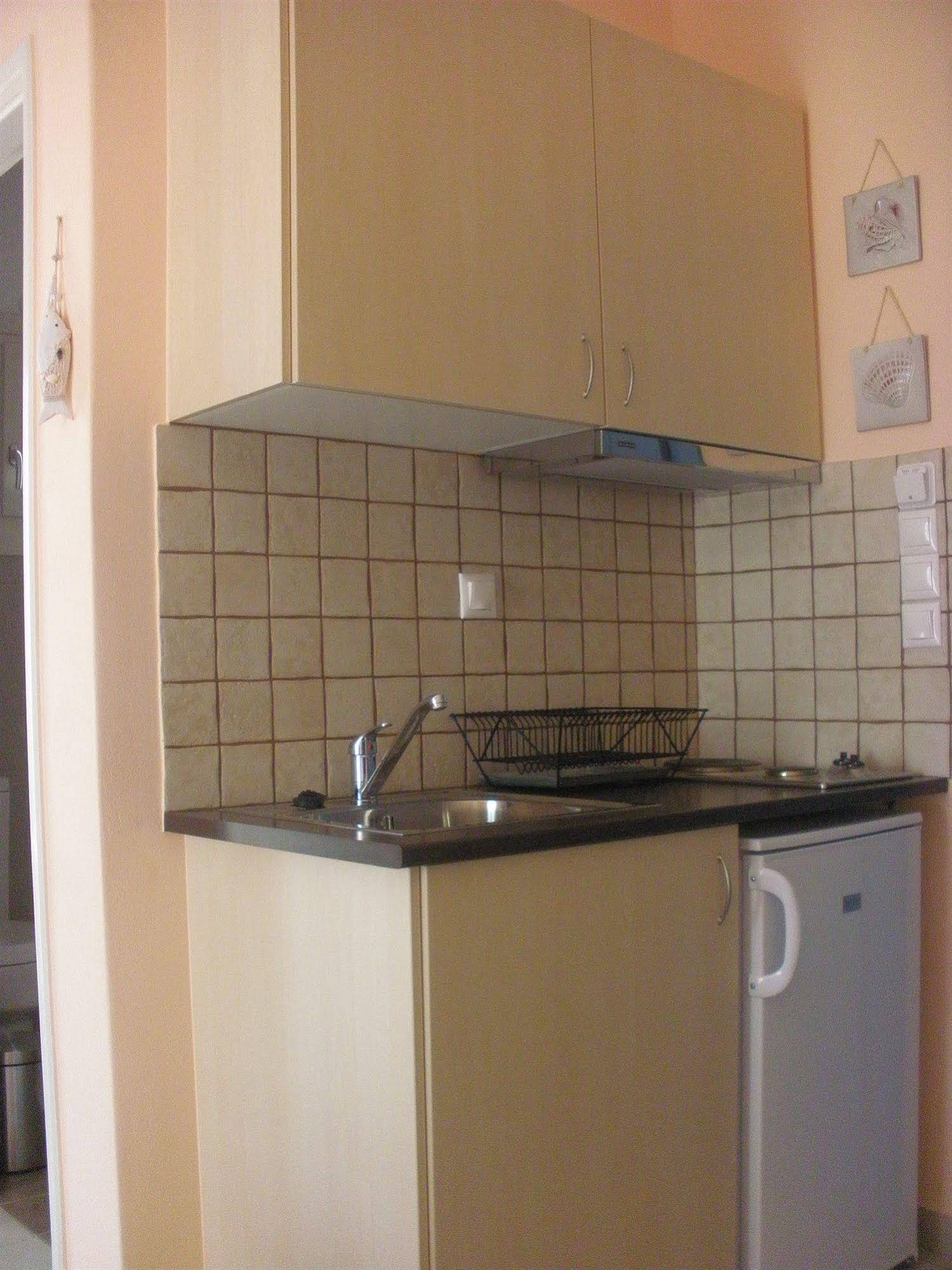 Blue Harmony Apartments