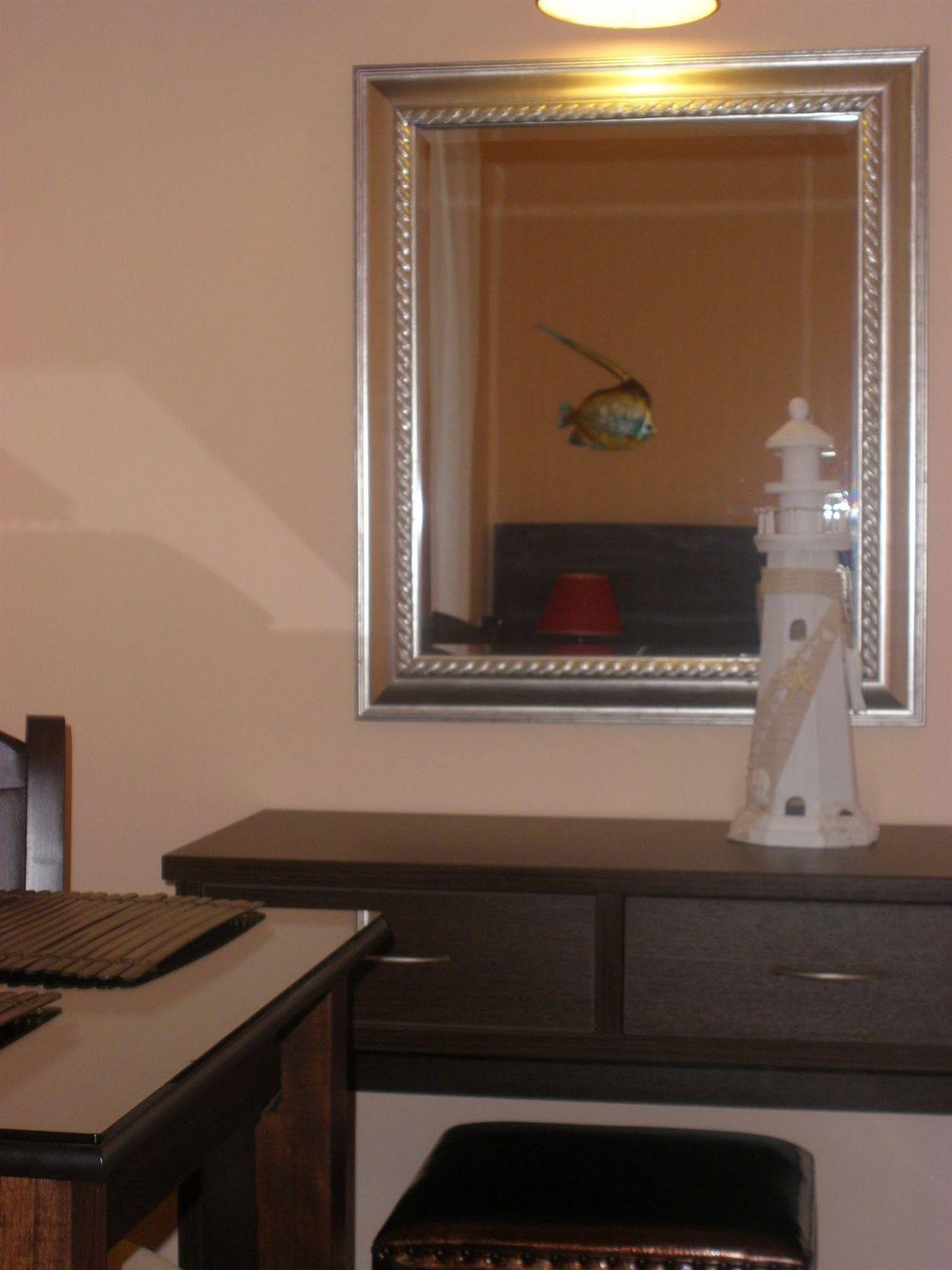 Blue Harmony Apartments