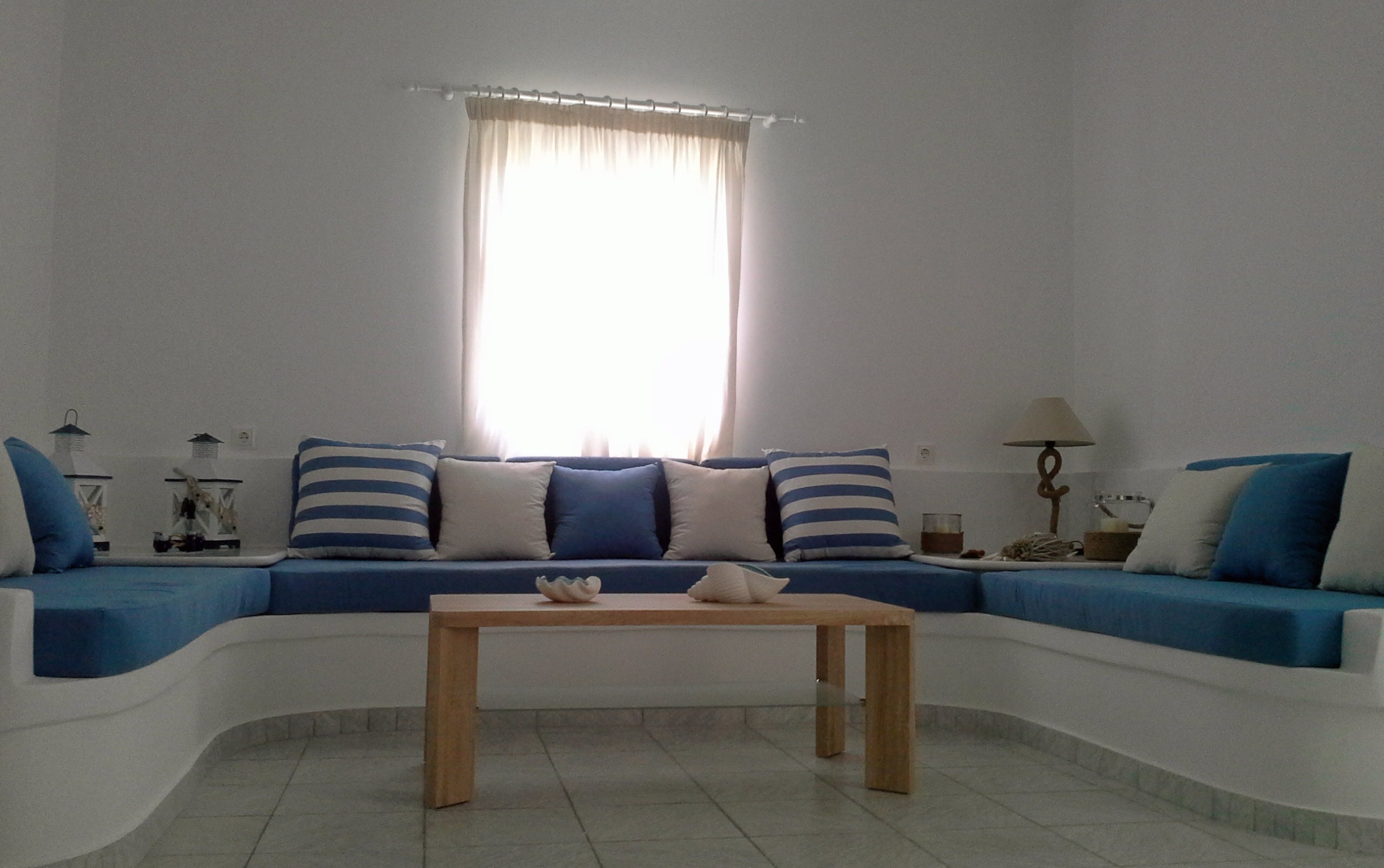 Coralli Beach Apartments