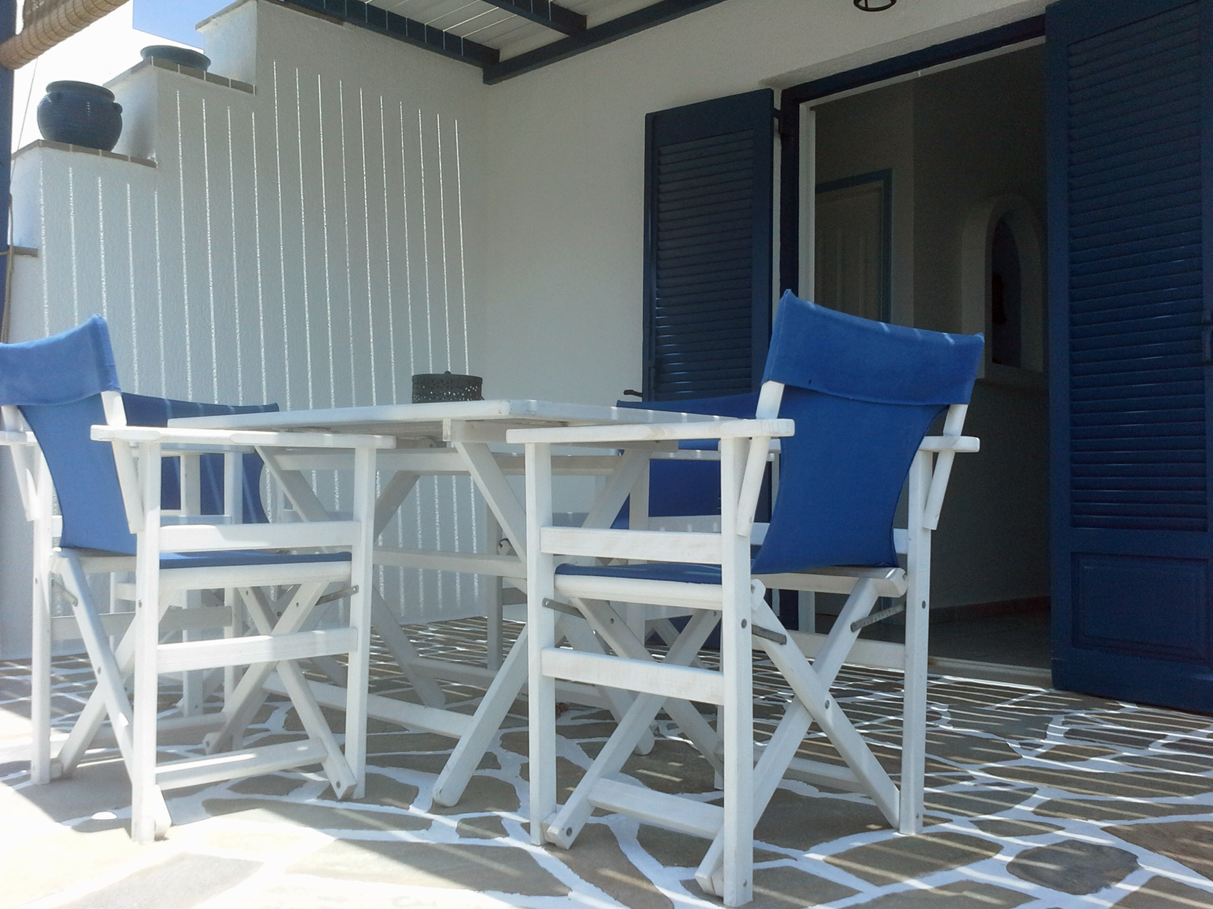 Coralli Beach Apartments