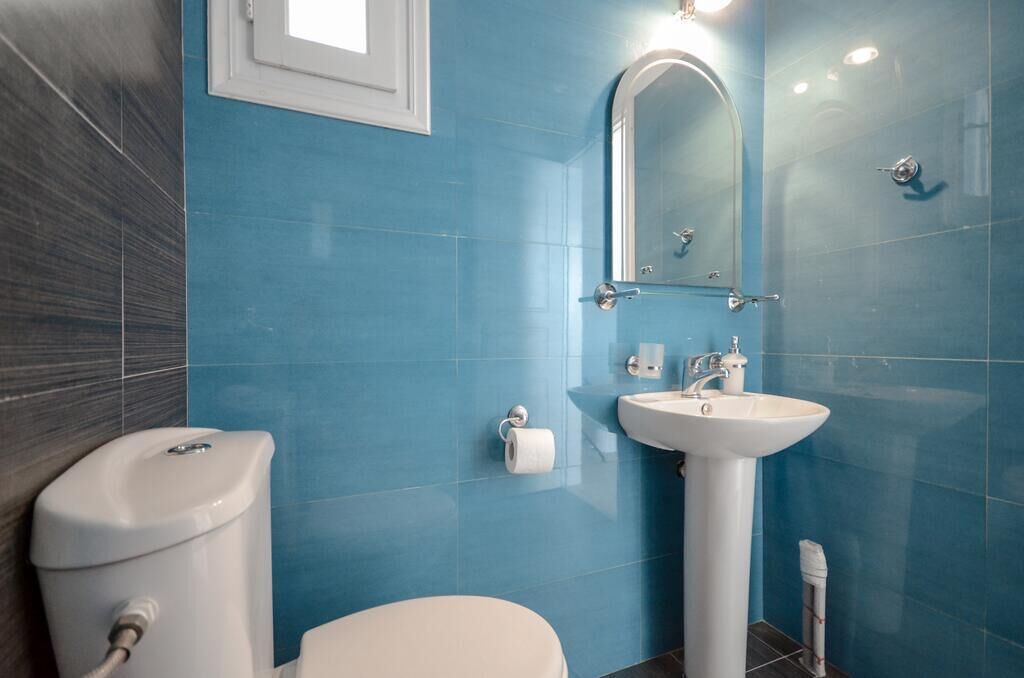 Crystal Naxos Apartments