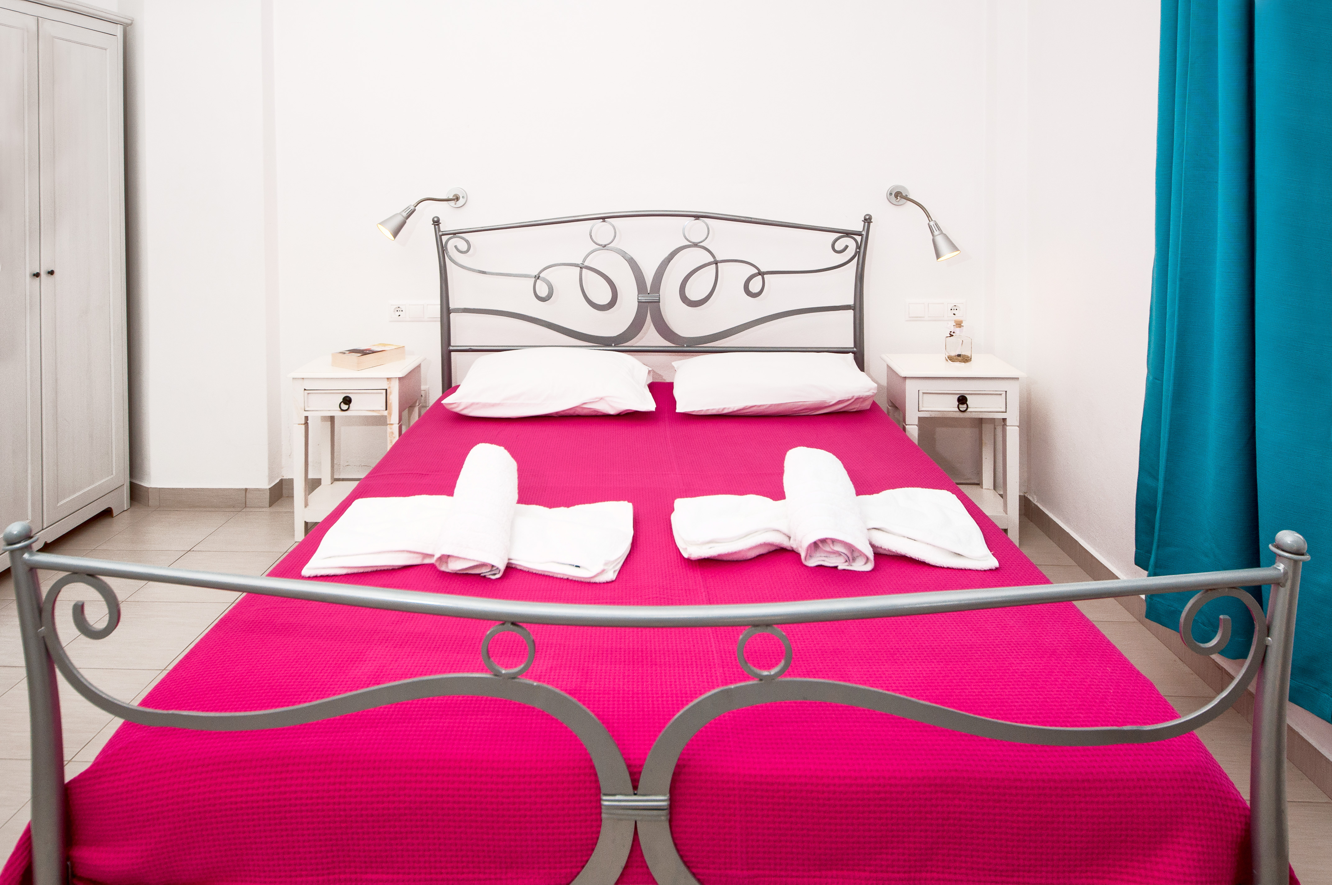 Depis Place and Apartments