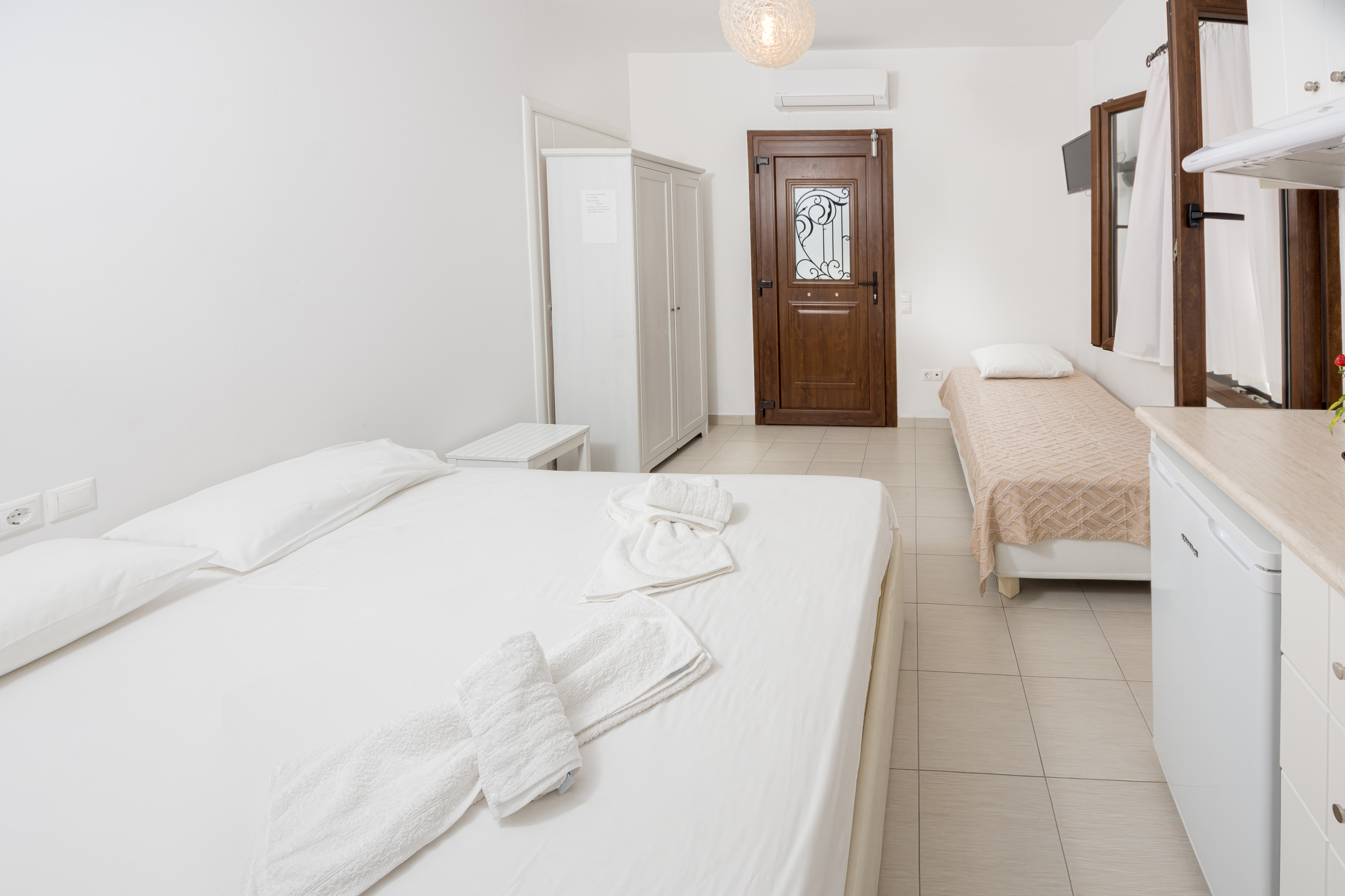 Depis Place and Apartments