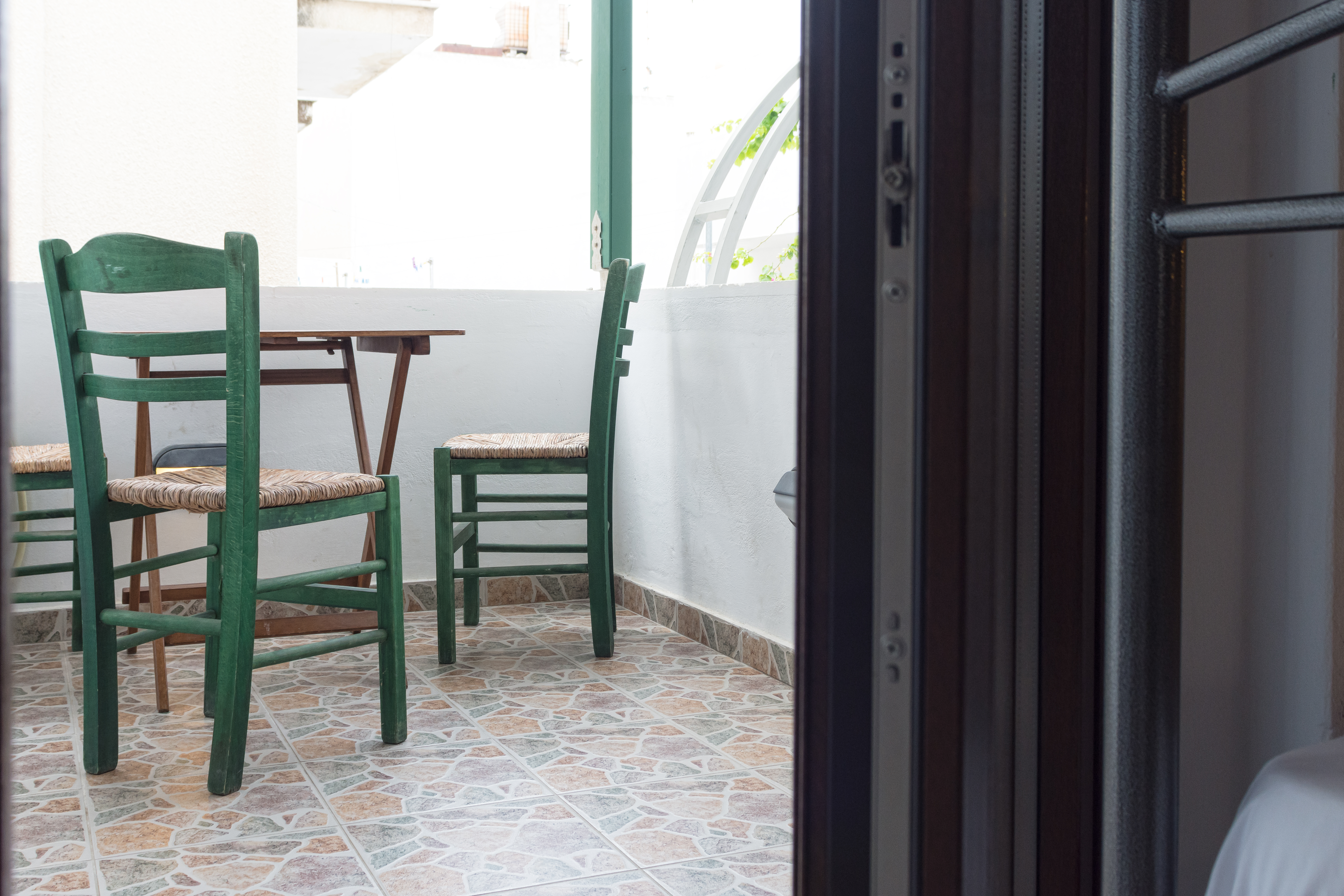 Depis Place and Apartments