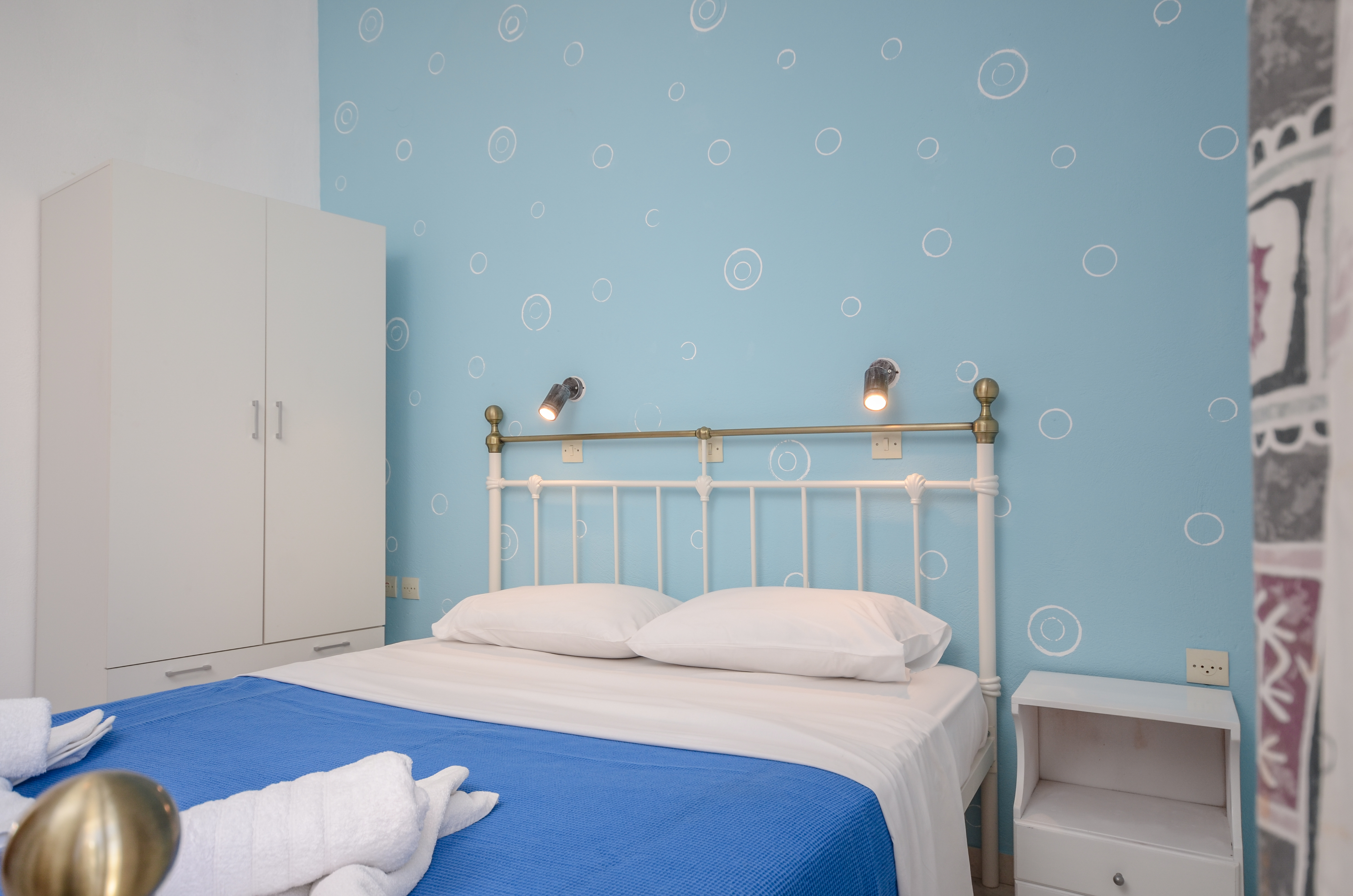 Depis Place and Apartments