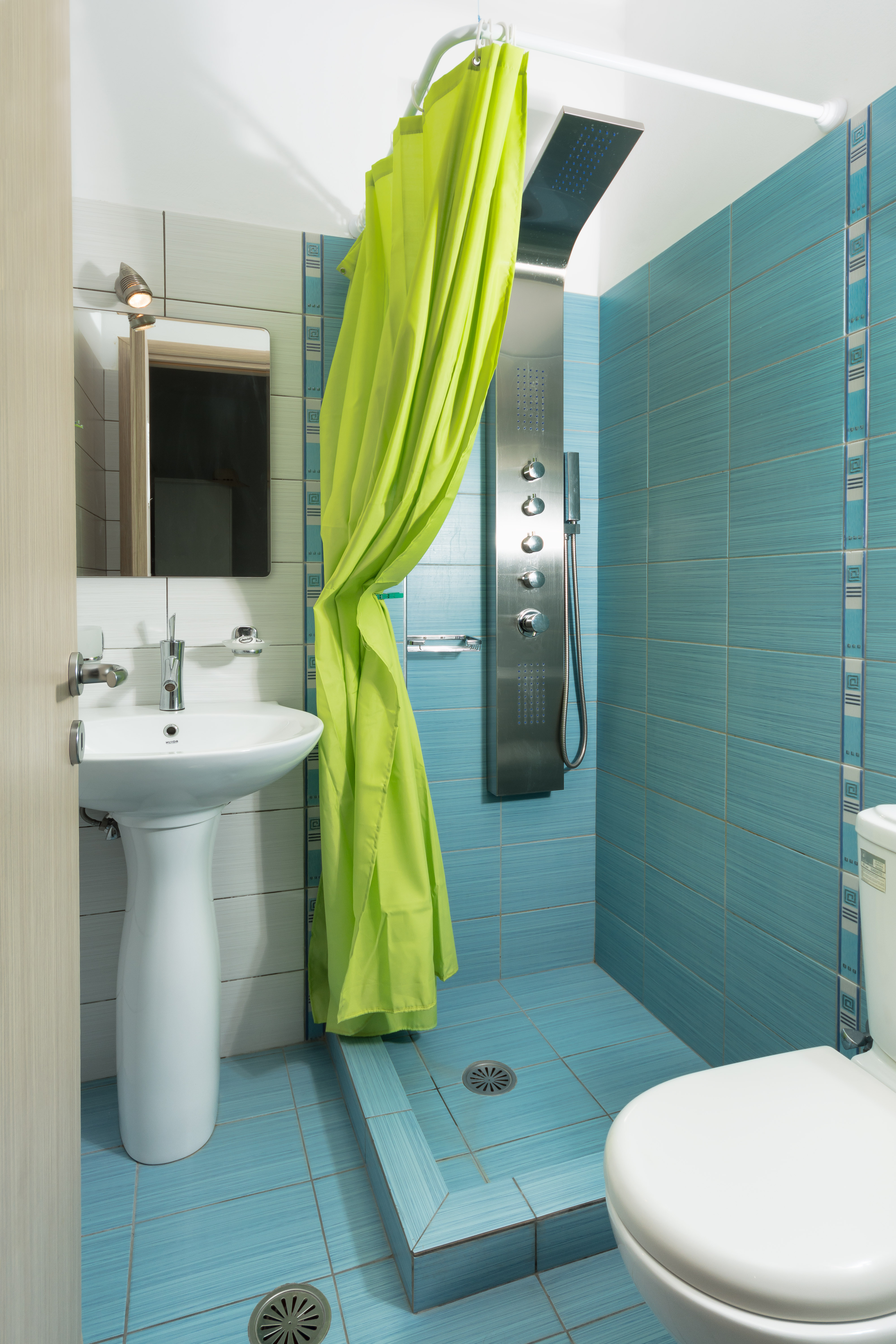 Depis Place and Apartments