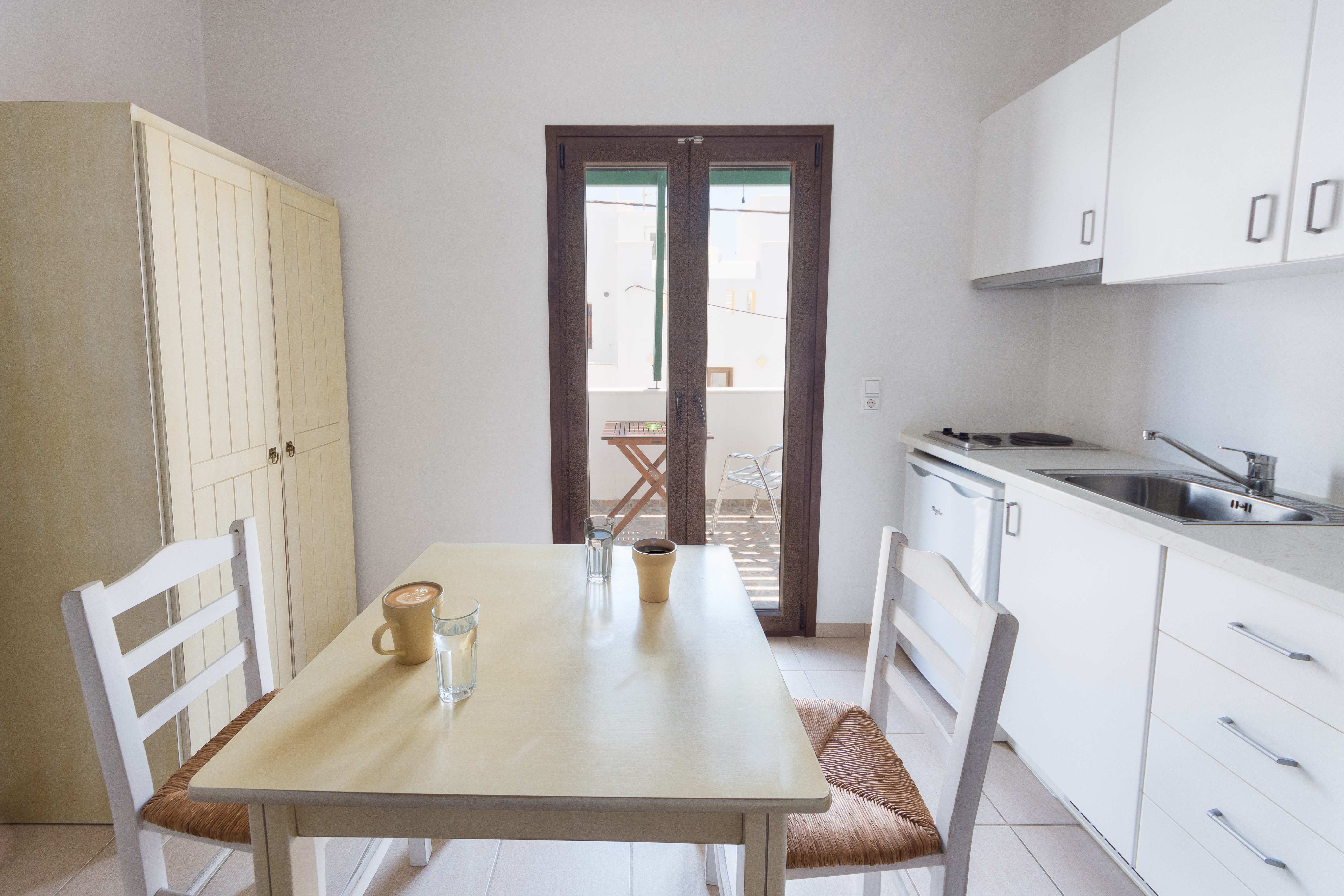 Depis Place and Apartments