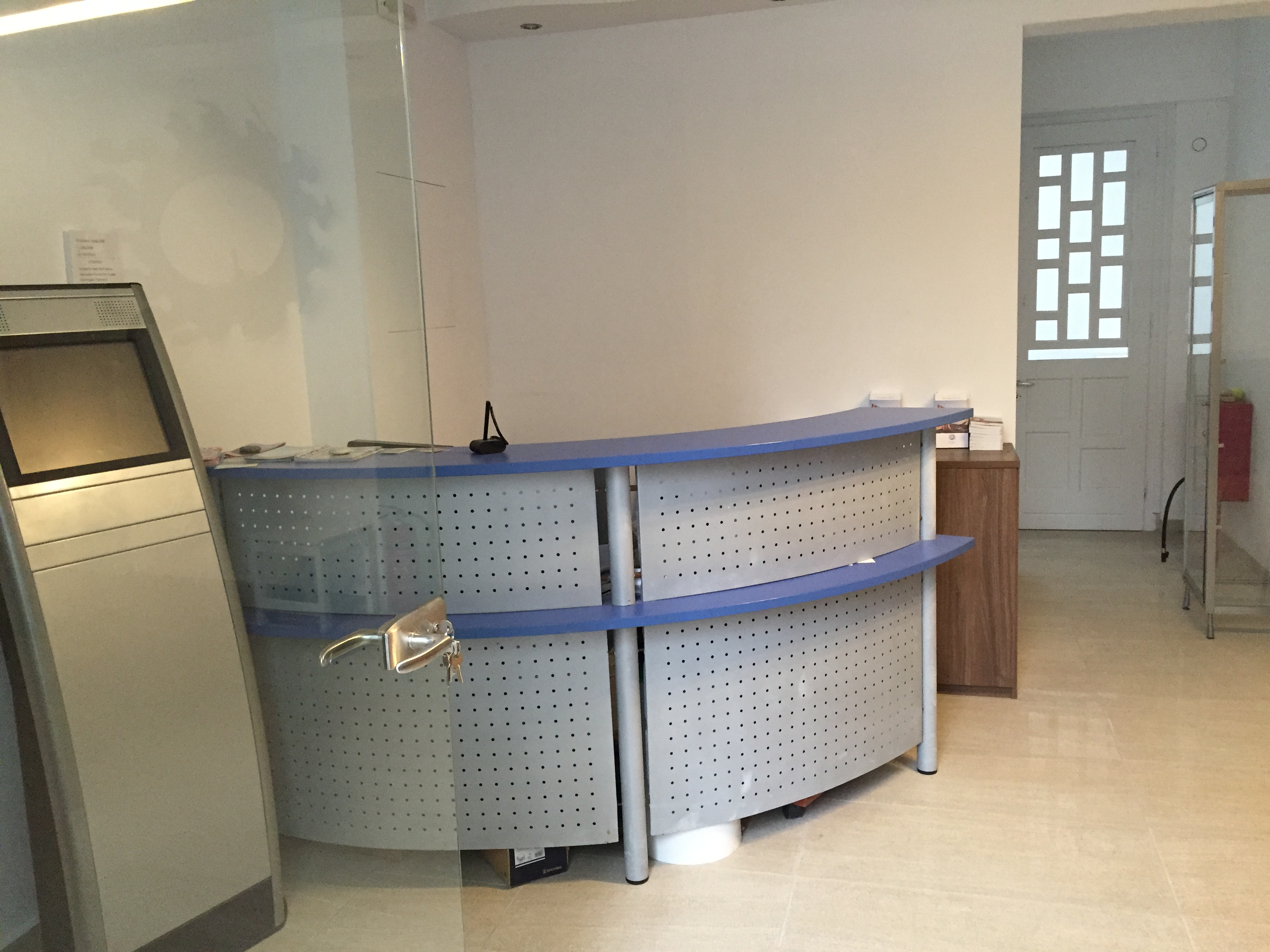 Depis Place and Apartments