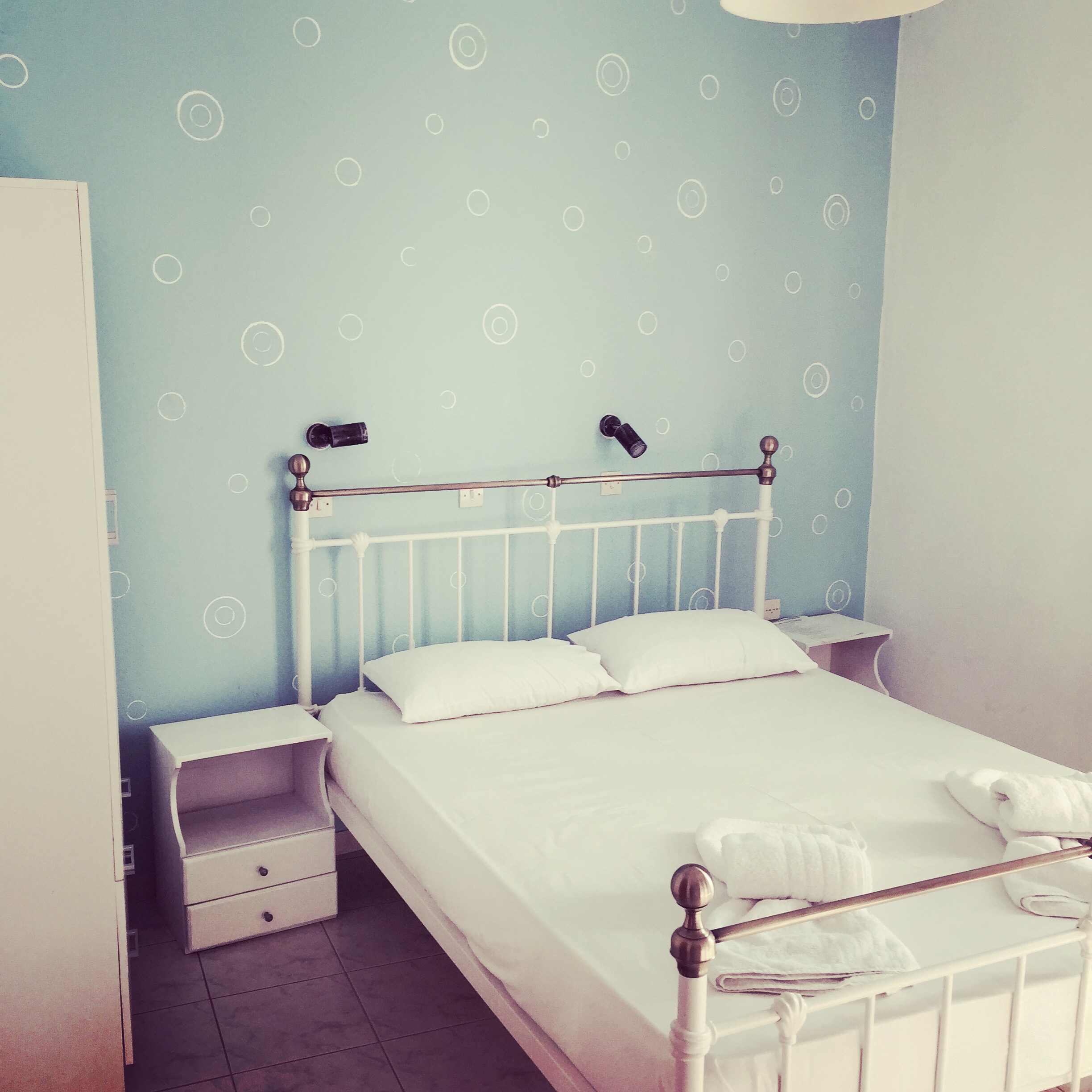 Depis Sea Side Villas