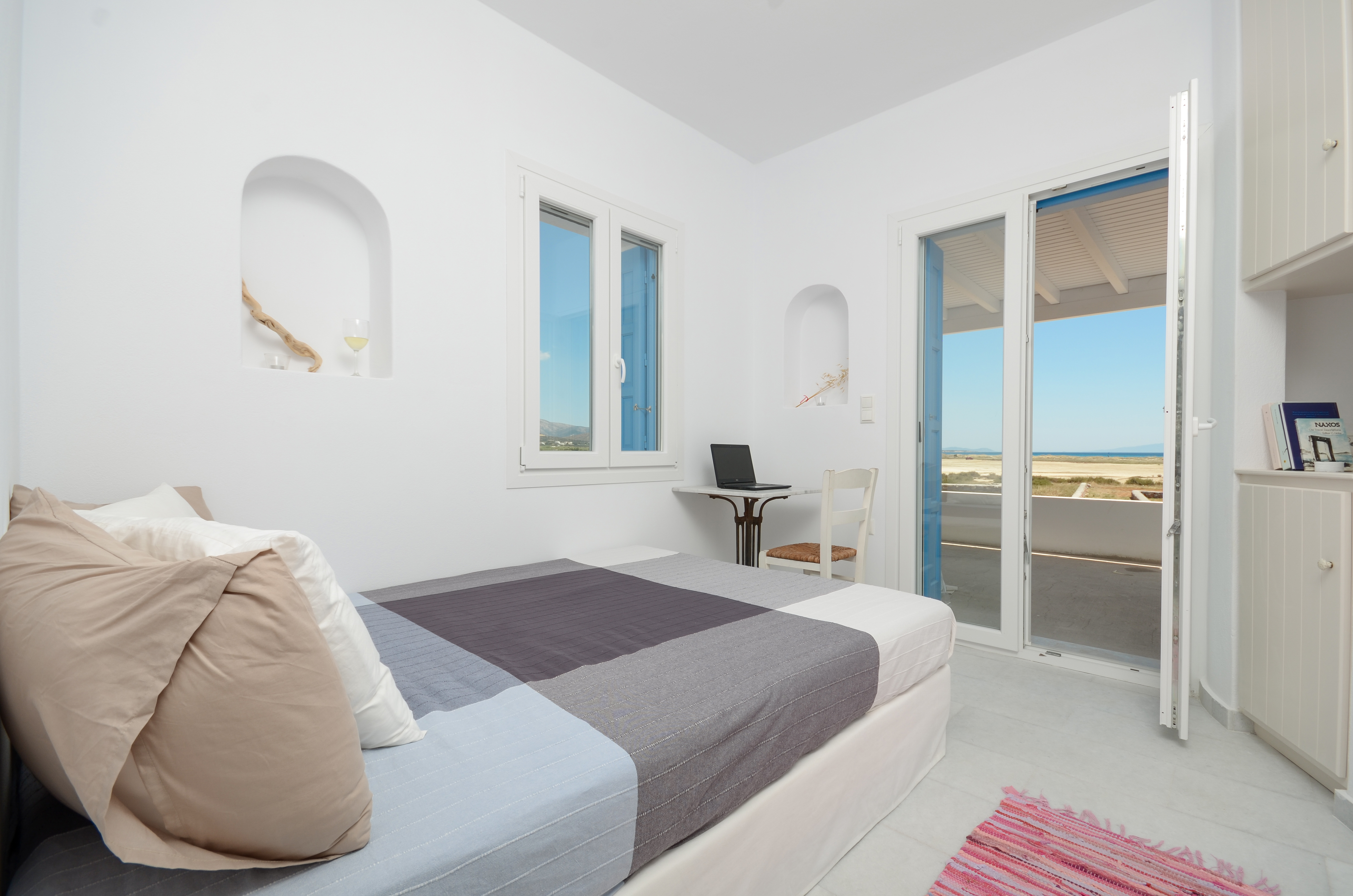 Depis Sea Side Villas