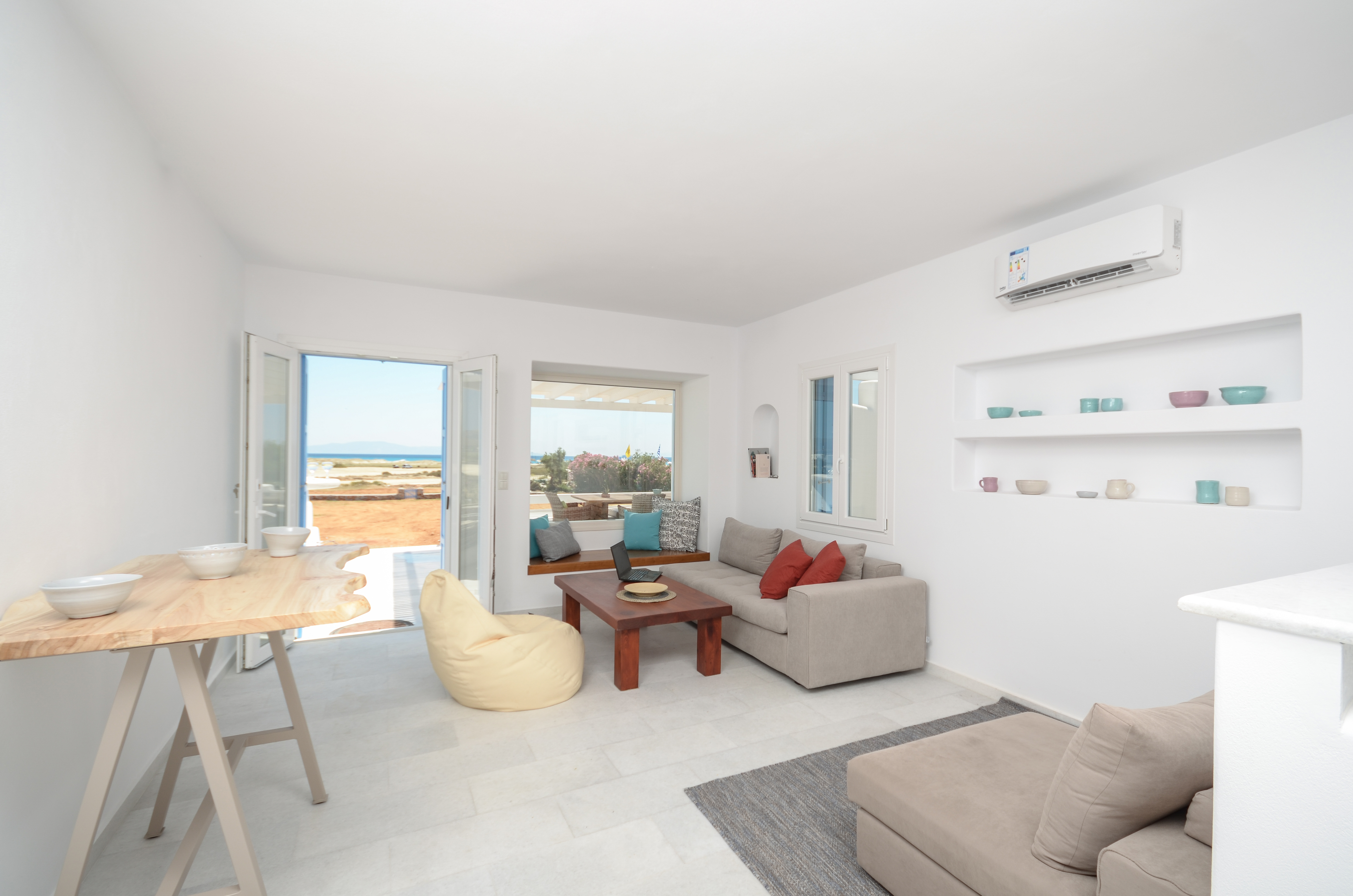 Depis Sea Side Villas