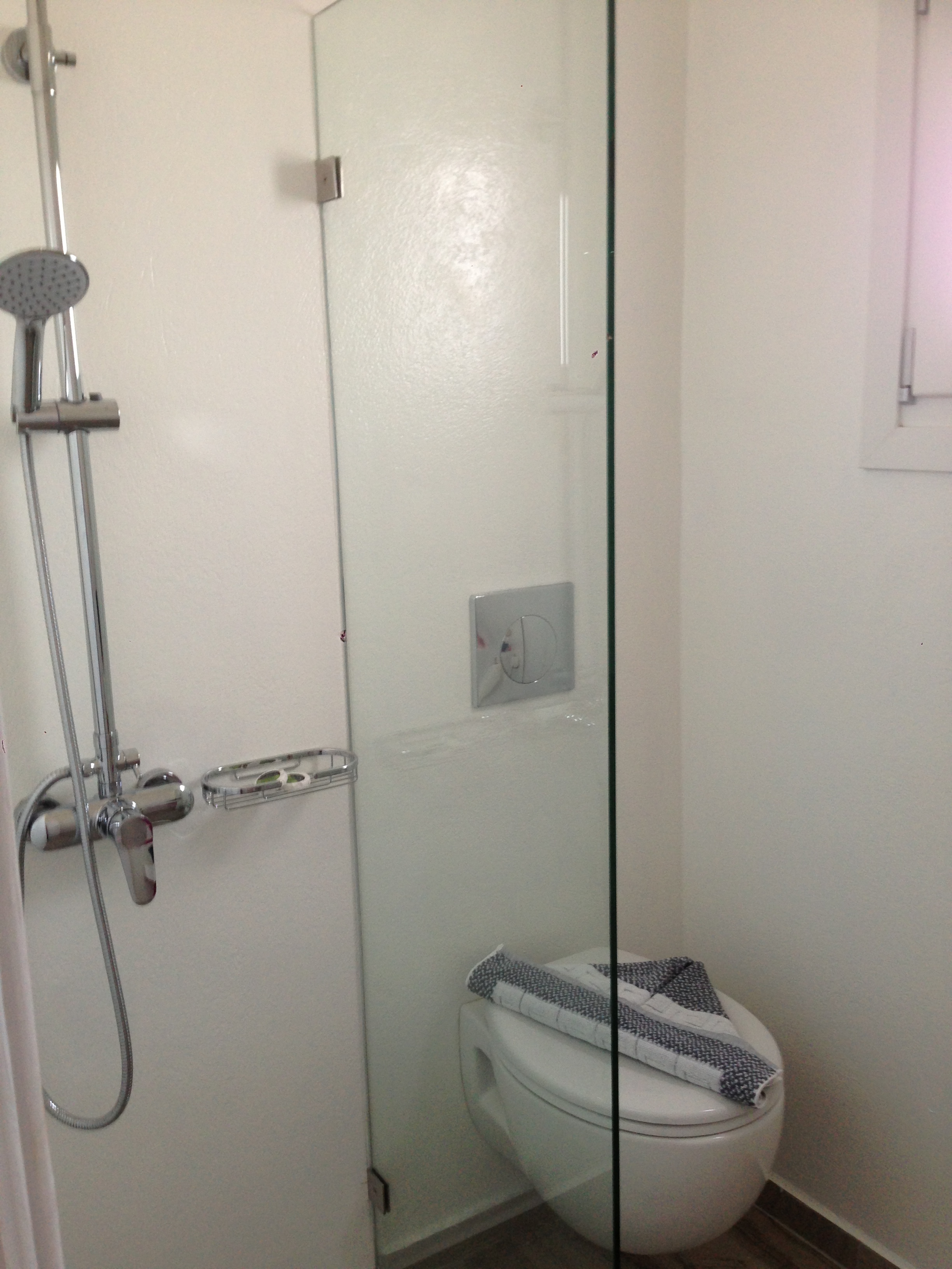 Depis Sea Side Villas