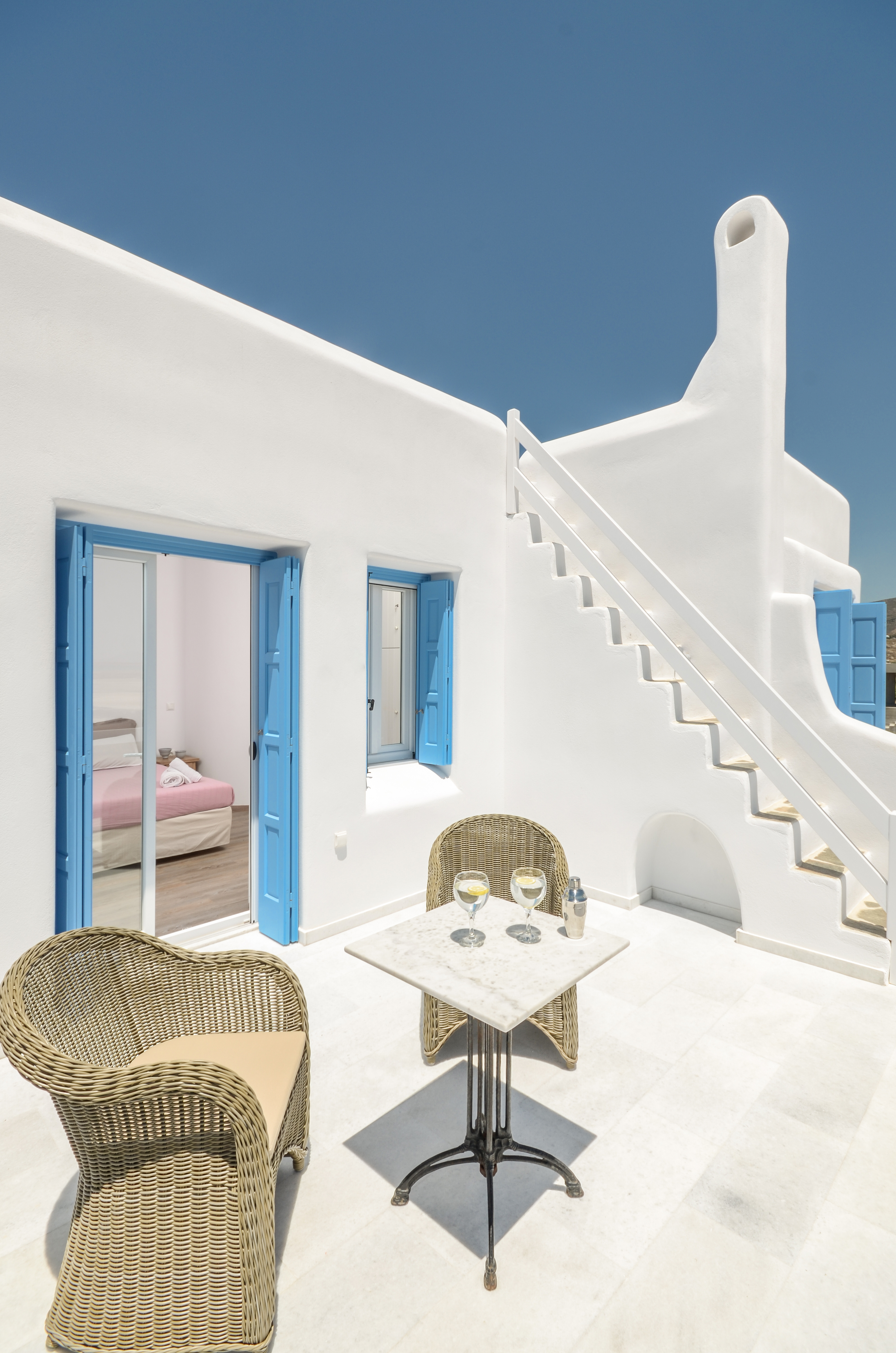 Depis Sea Side Villas