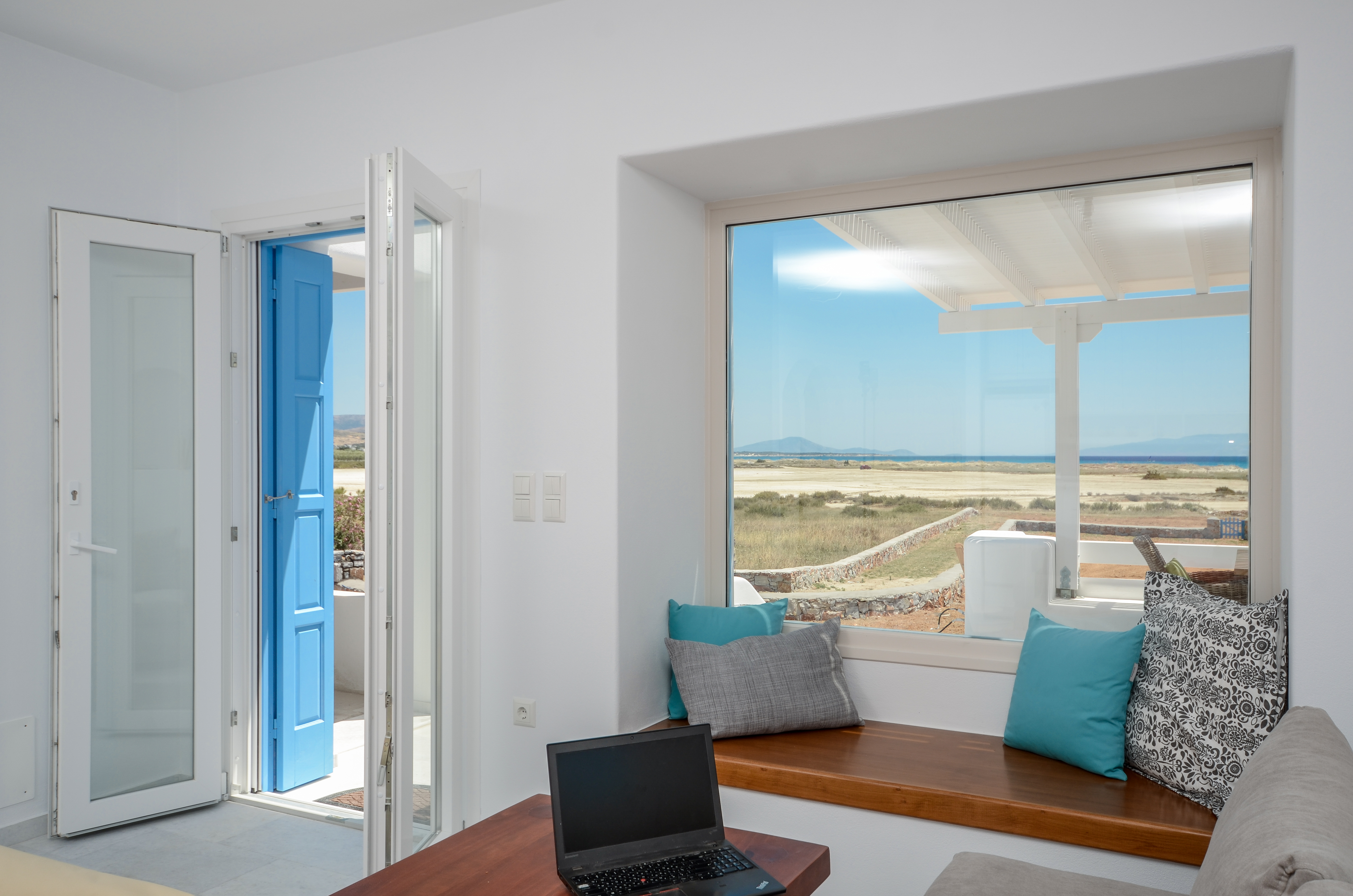 Depis Sea Side Villas