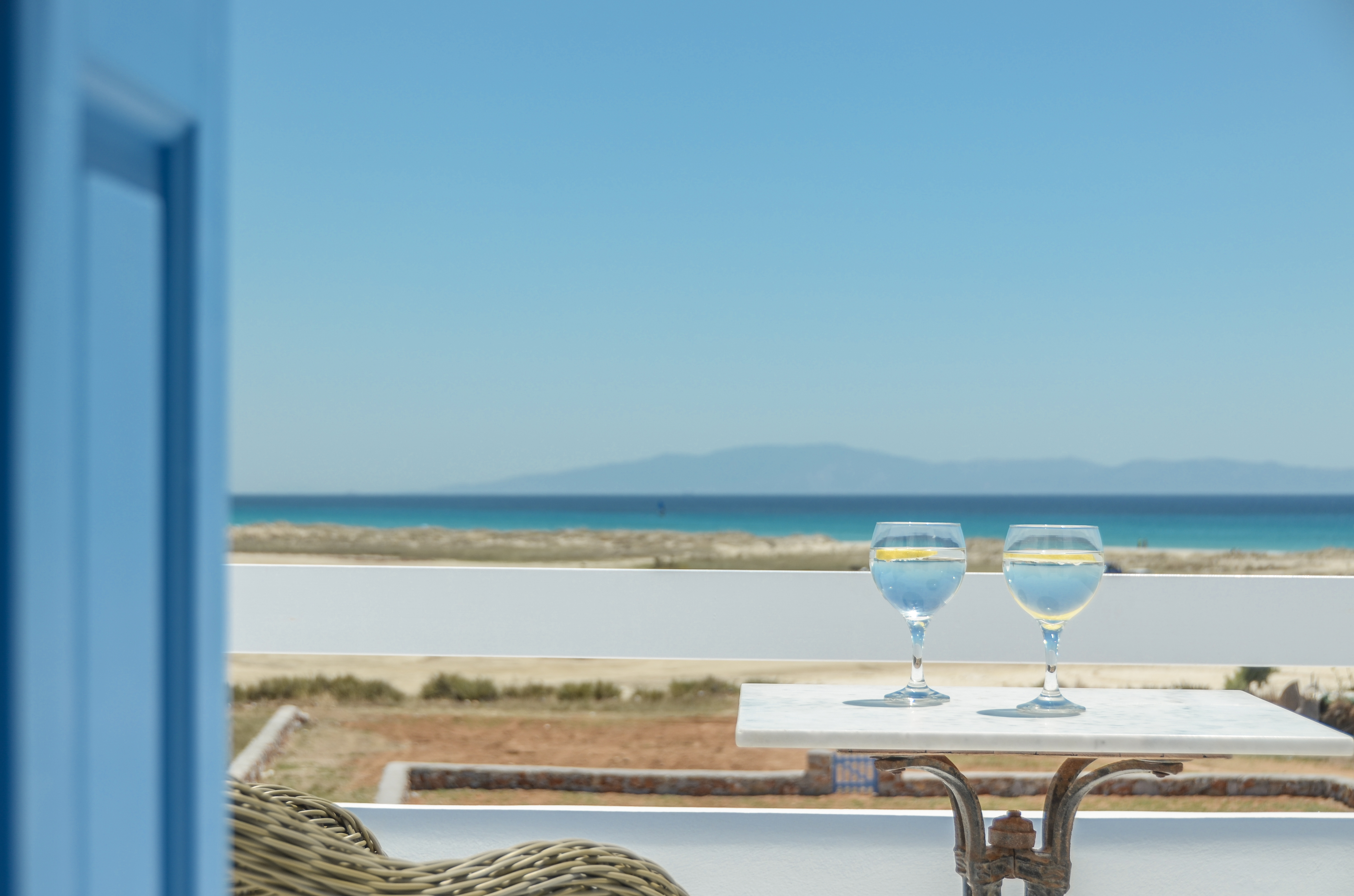 Depis Sea Side Villas