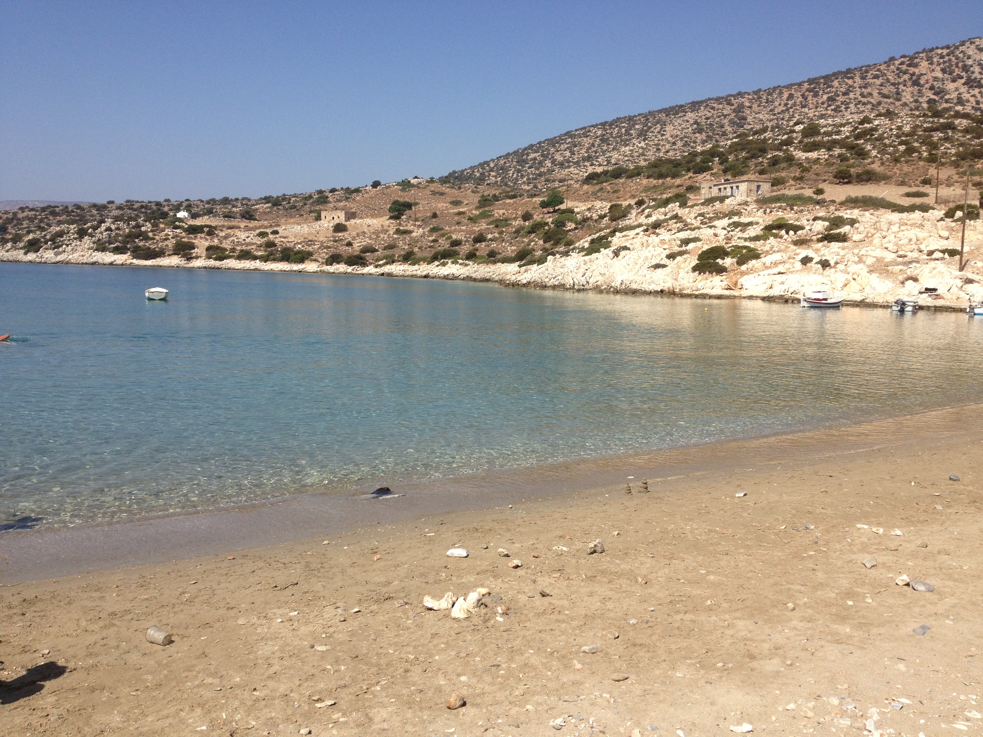 Depis Sea Side Villas