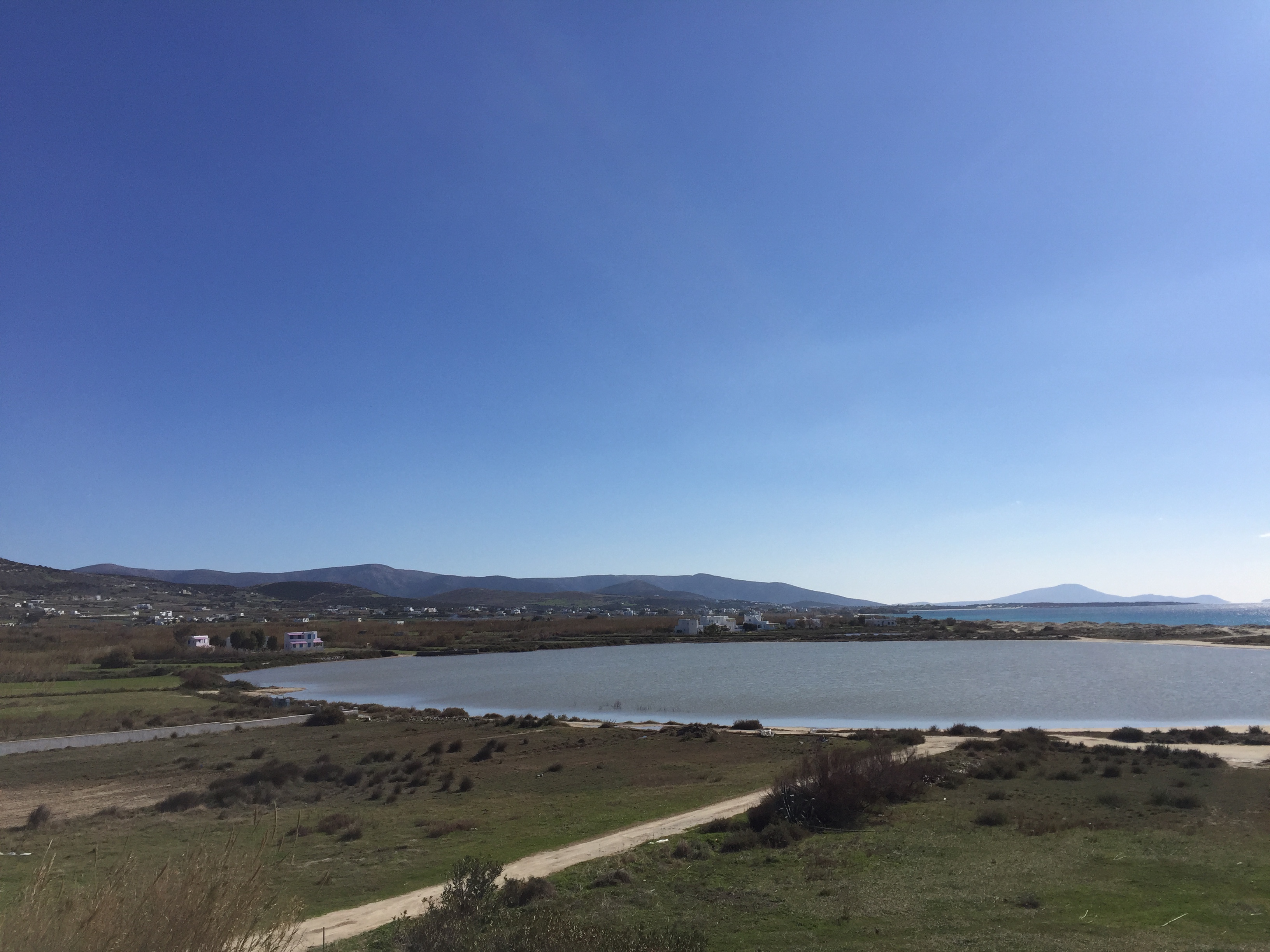 Depis Sea Side Villas