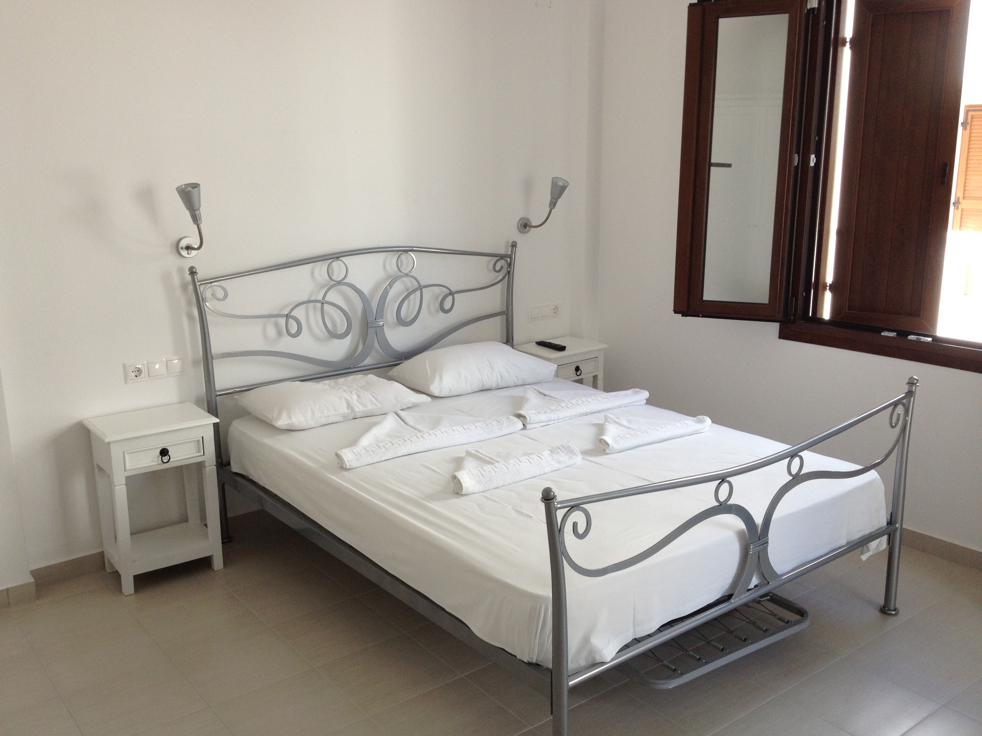 Depis Sea Side Villas