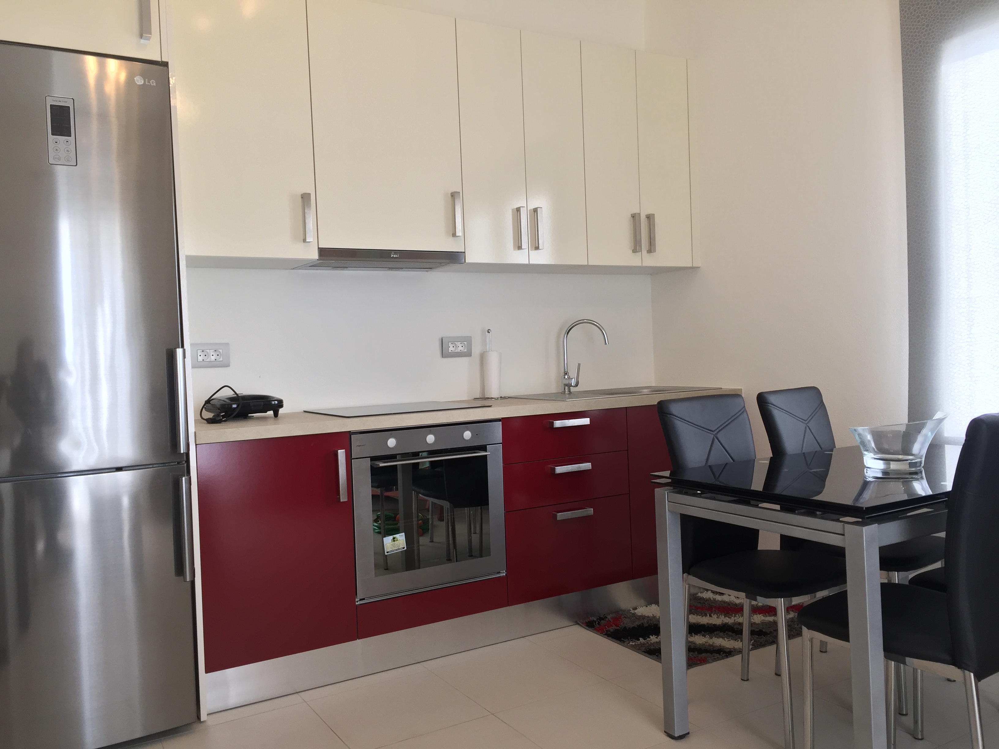 Depis Sea Side Villas