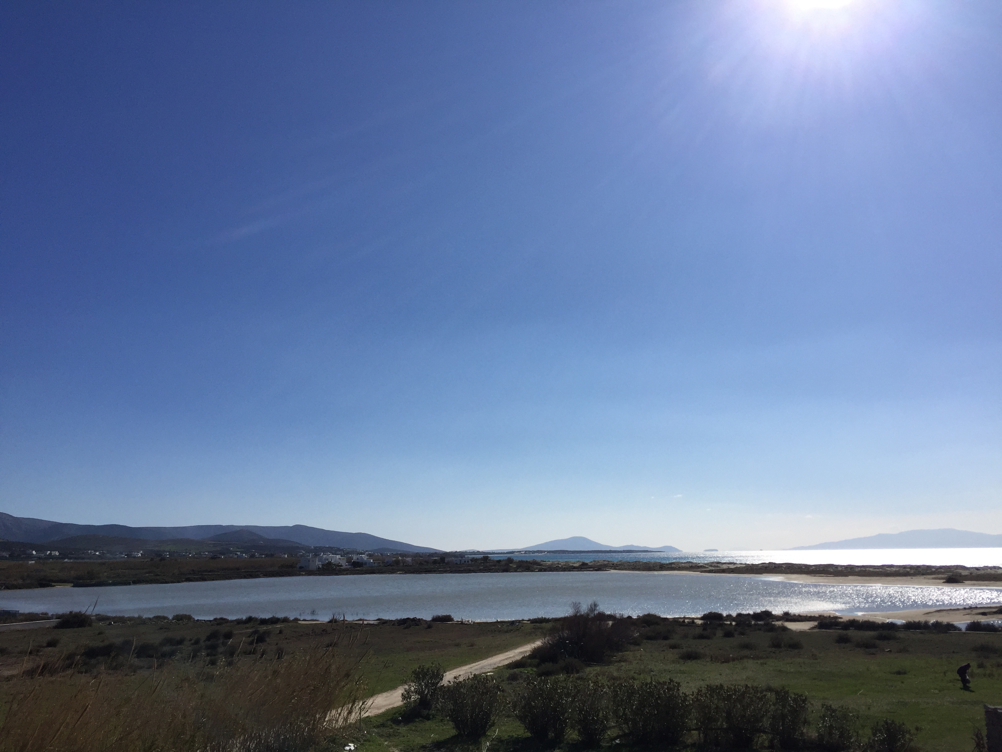 Depis Sea Side Villas