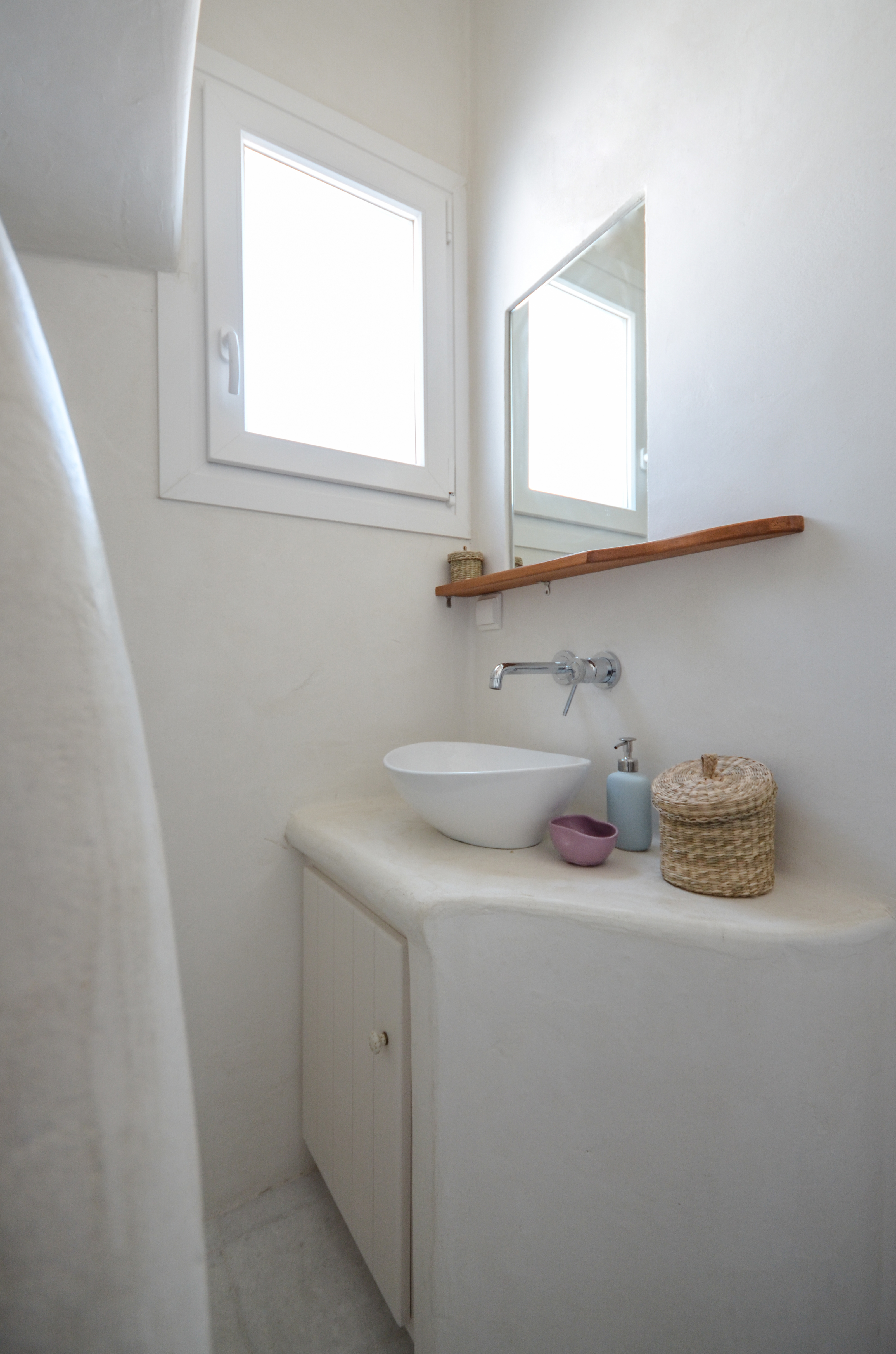 Depis Sea Side Villas