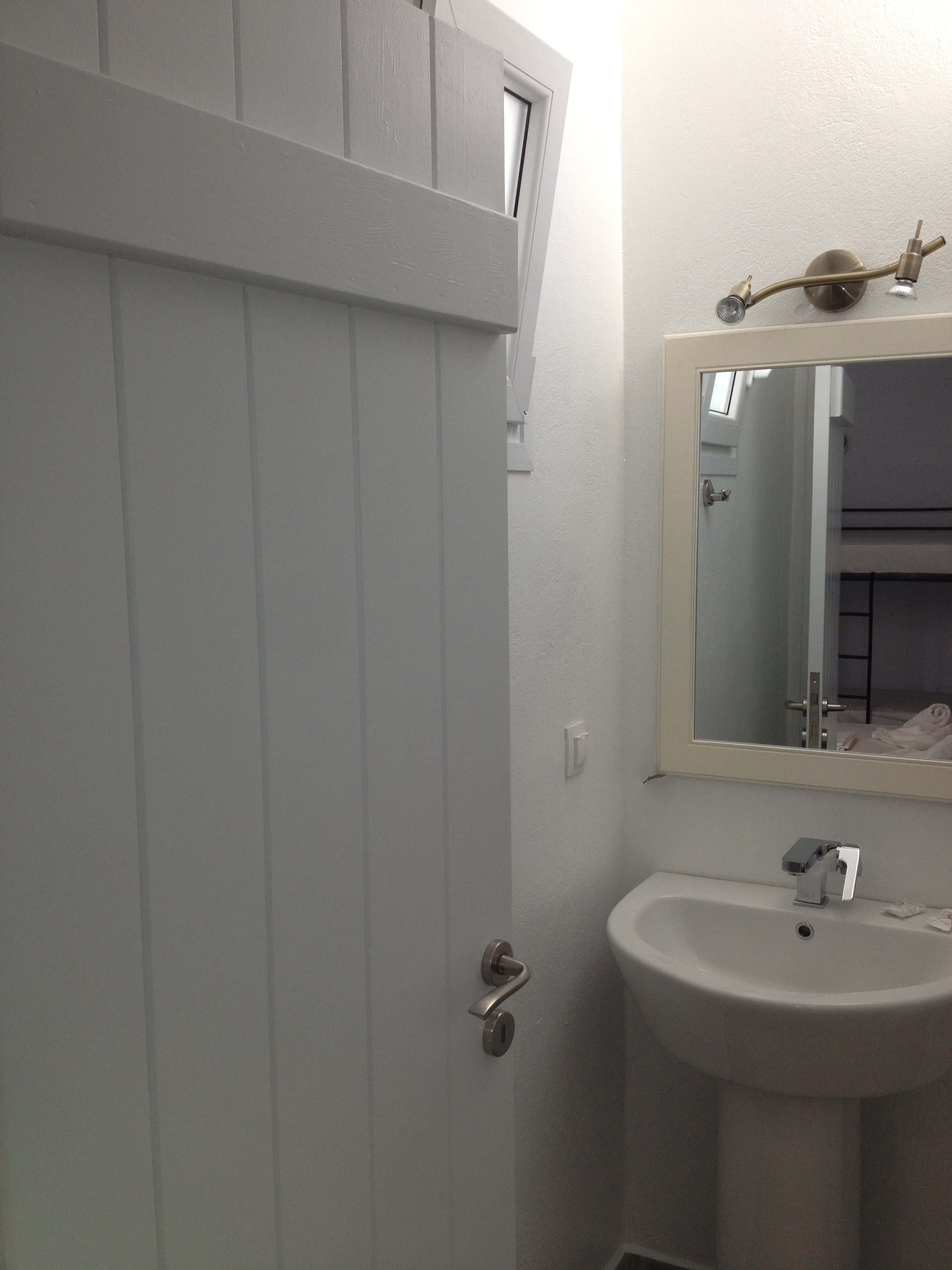 Depis Sea Side Villas