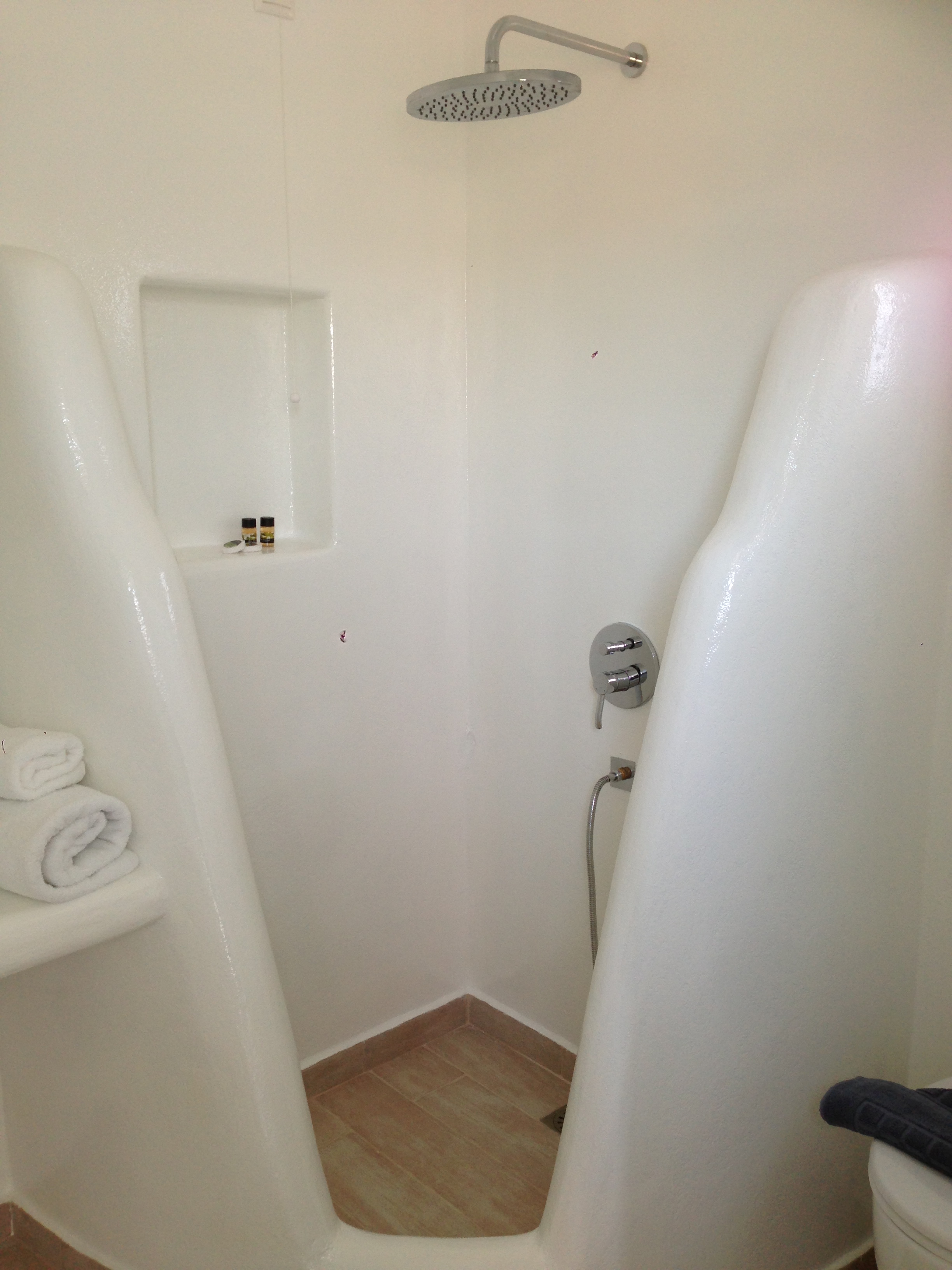 Depis Sea Side Villas