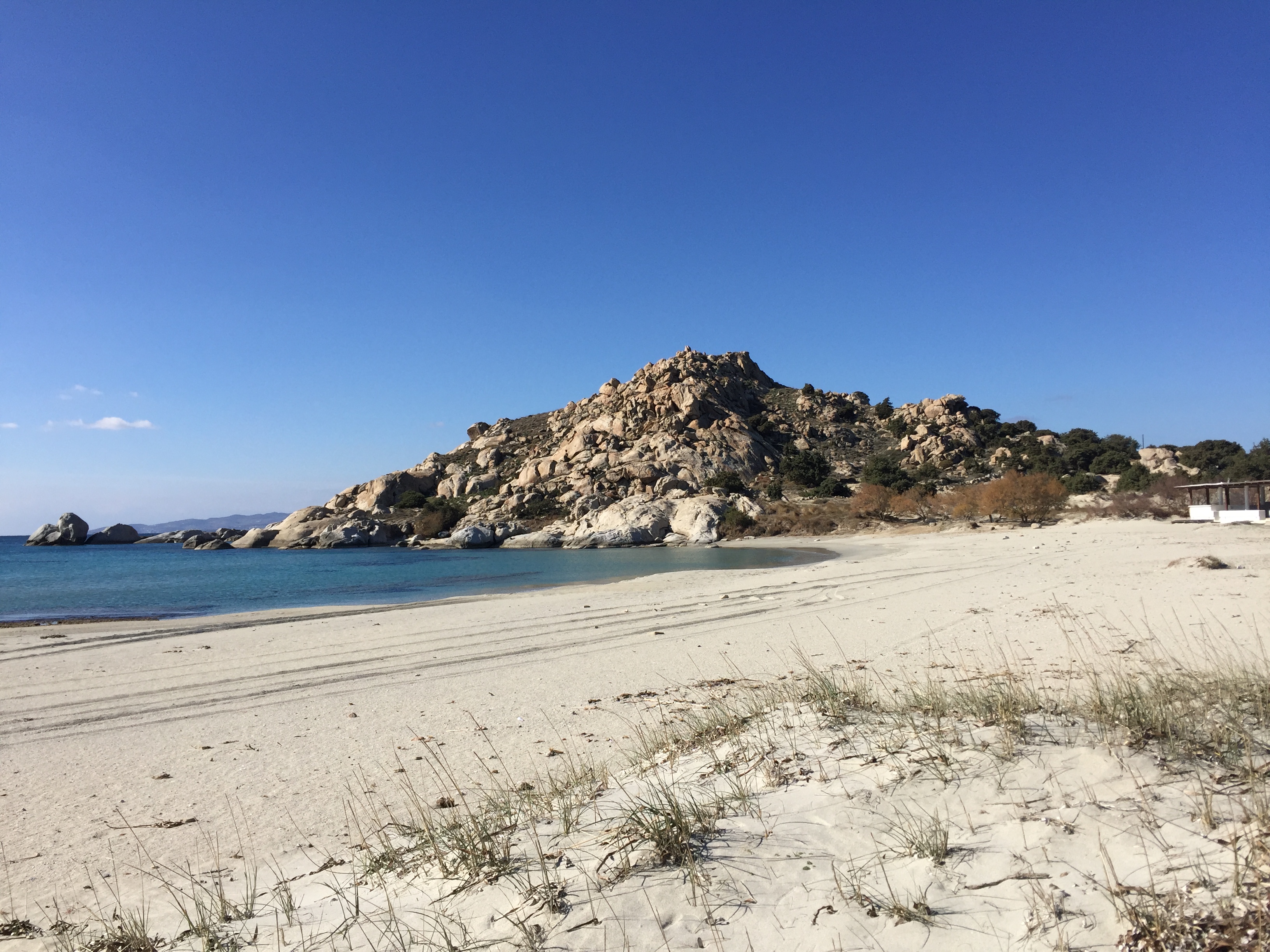 Depis Sea Side Villas