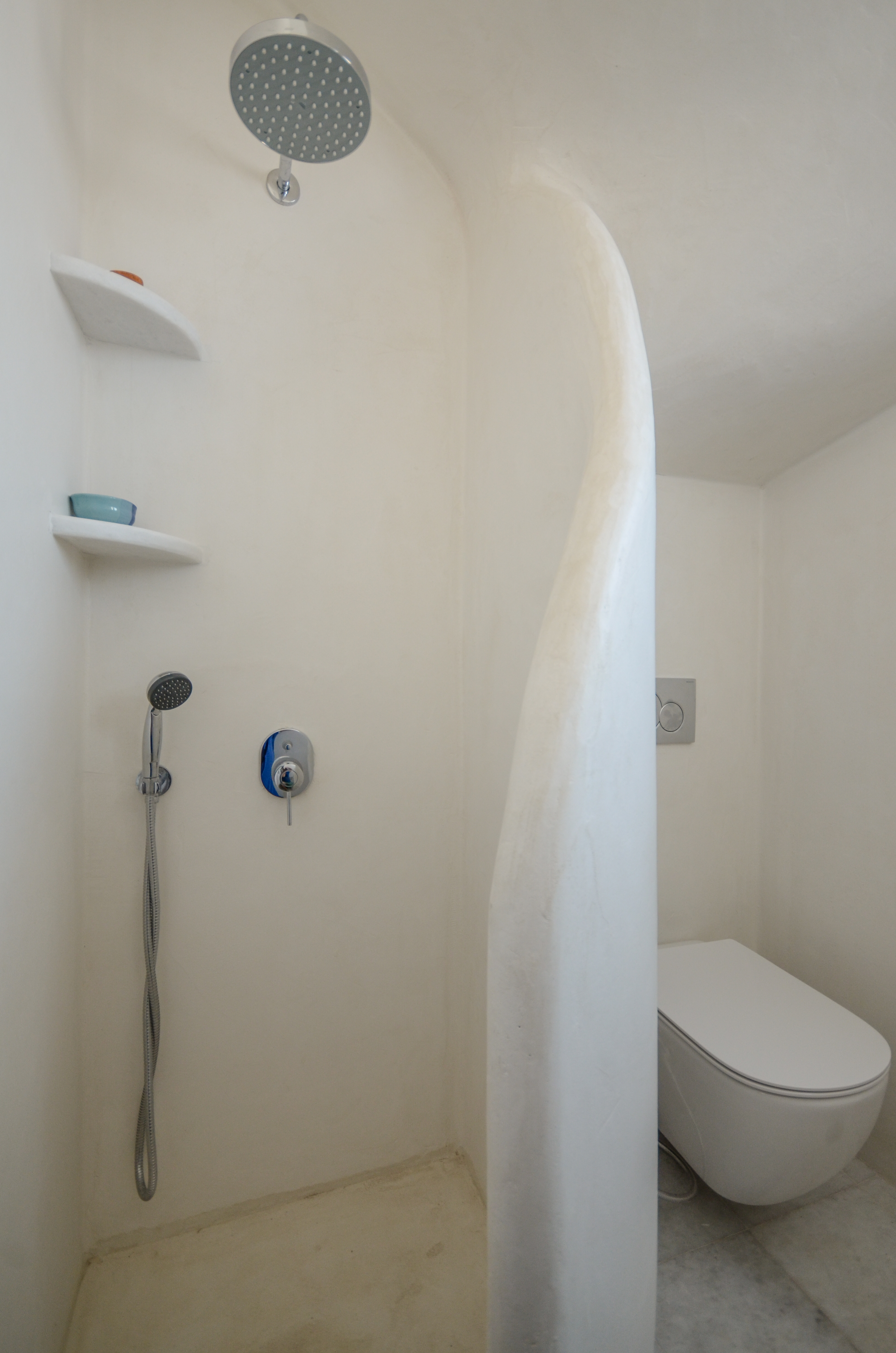 Depis Sea Side Villas