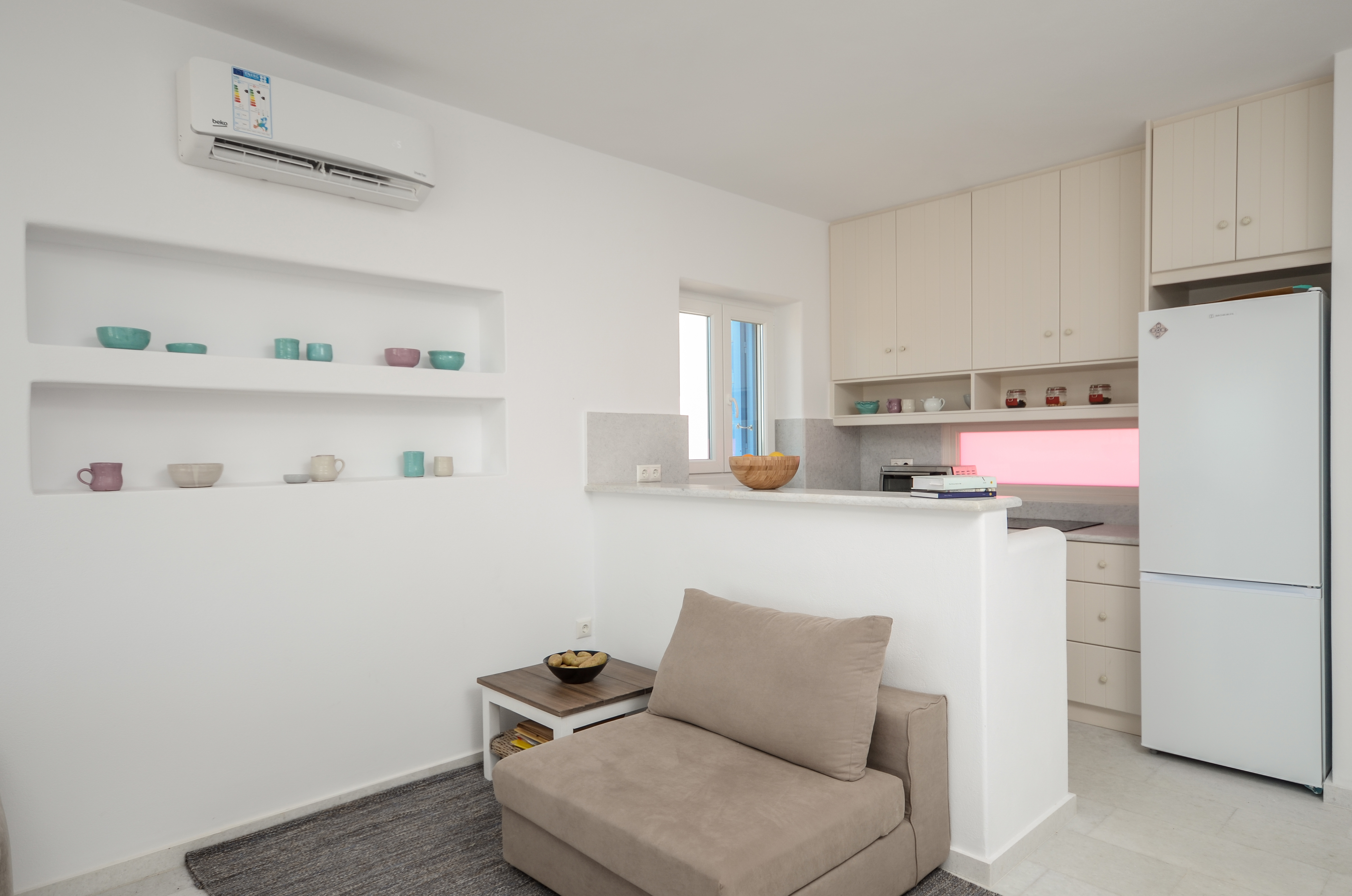 Depis Sea Side Villas