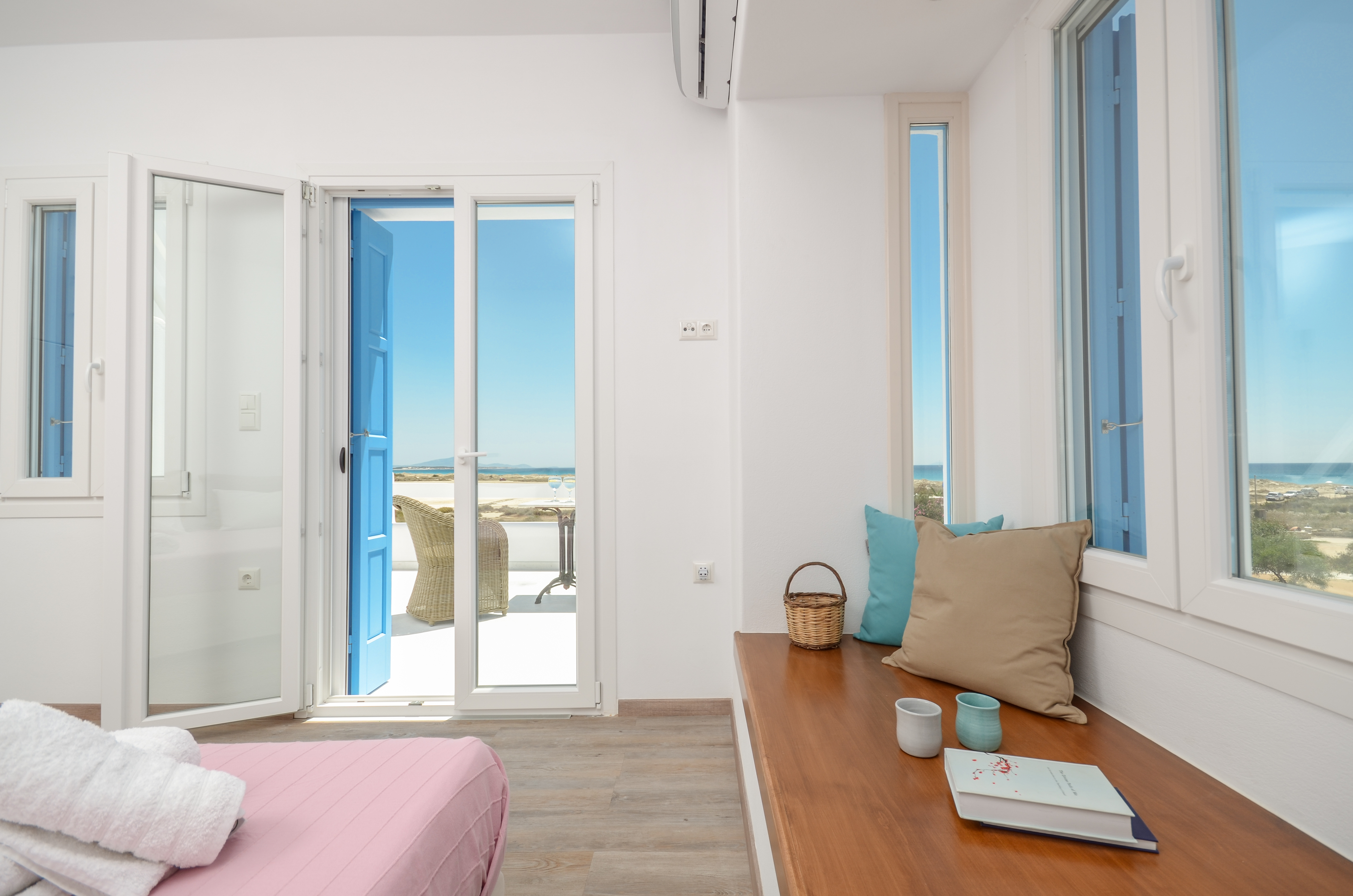 Depis Sea Side Villas