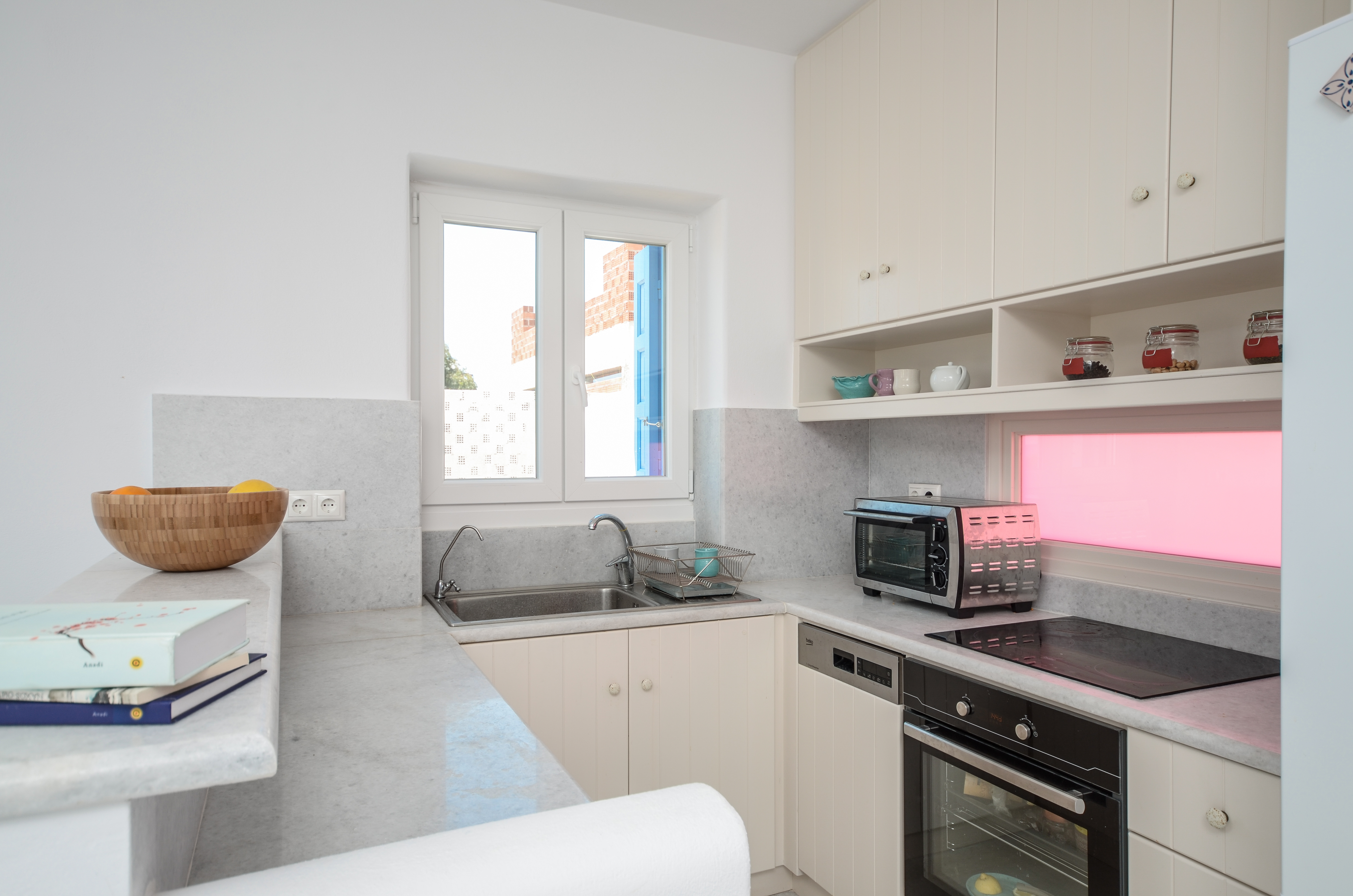 Depis Sea Side Villas