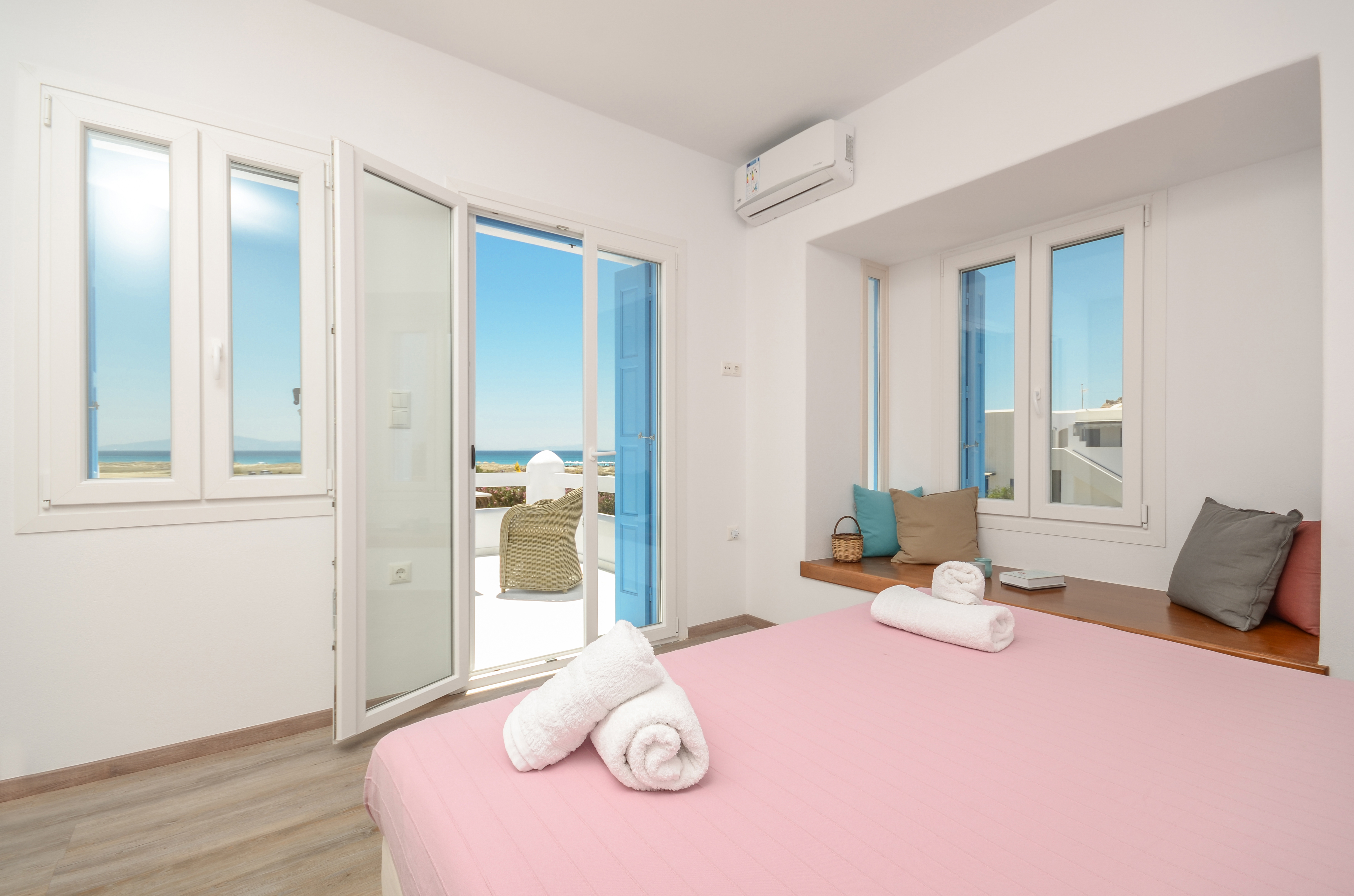 Depis Sea Side Villas