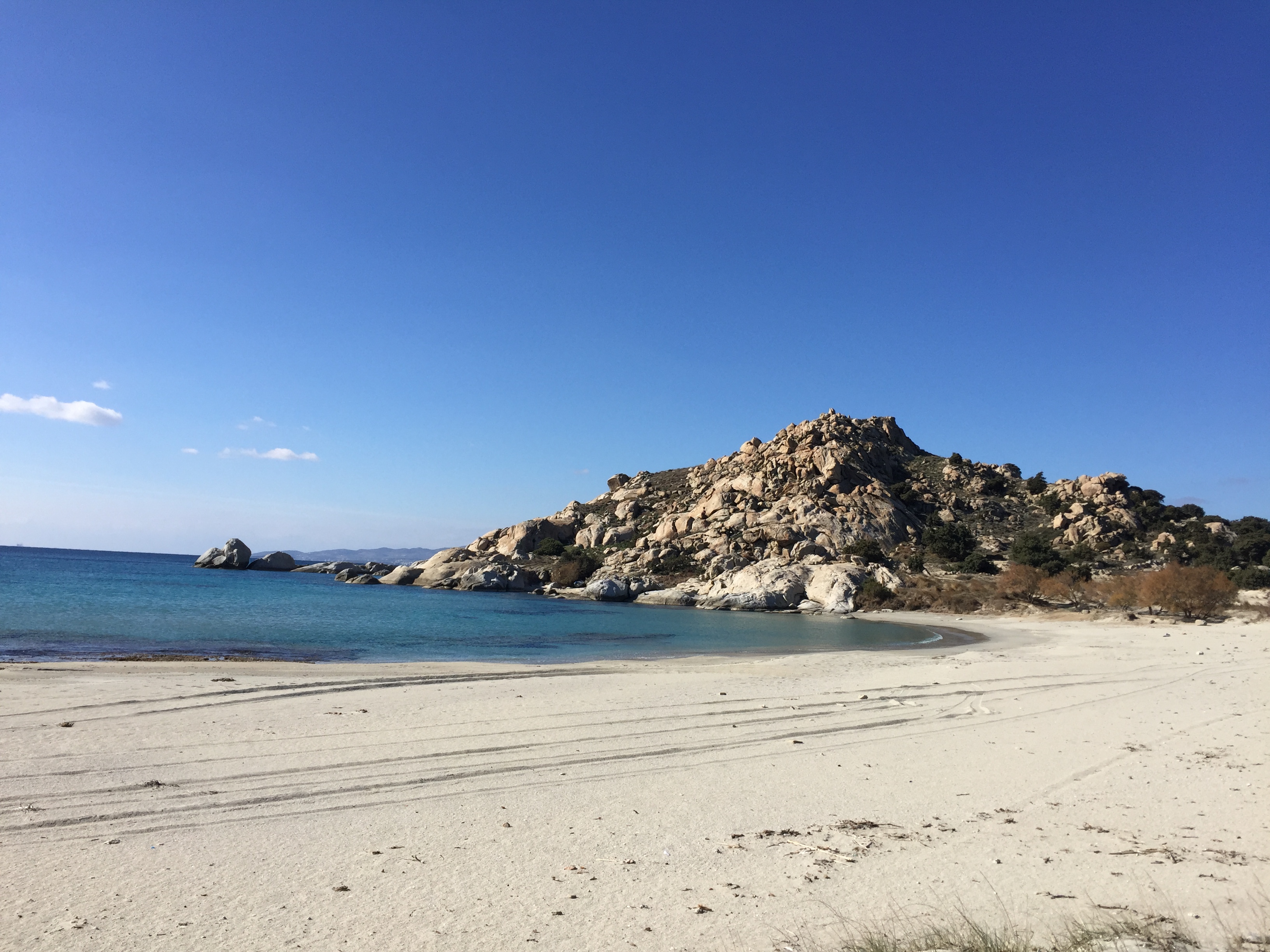 Depis Sea Side Villas