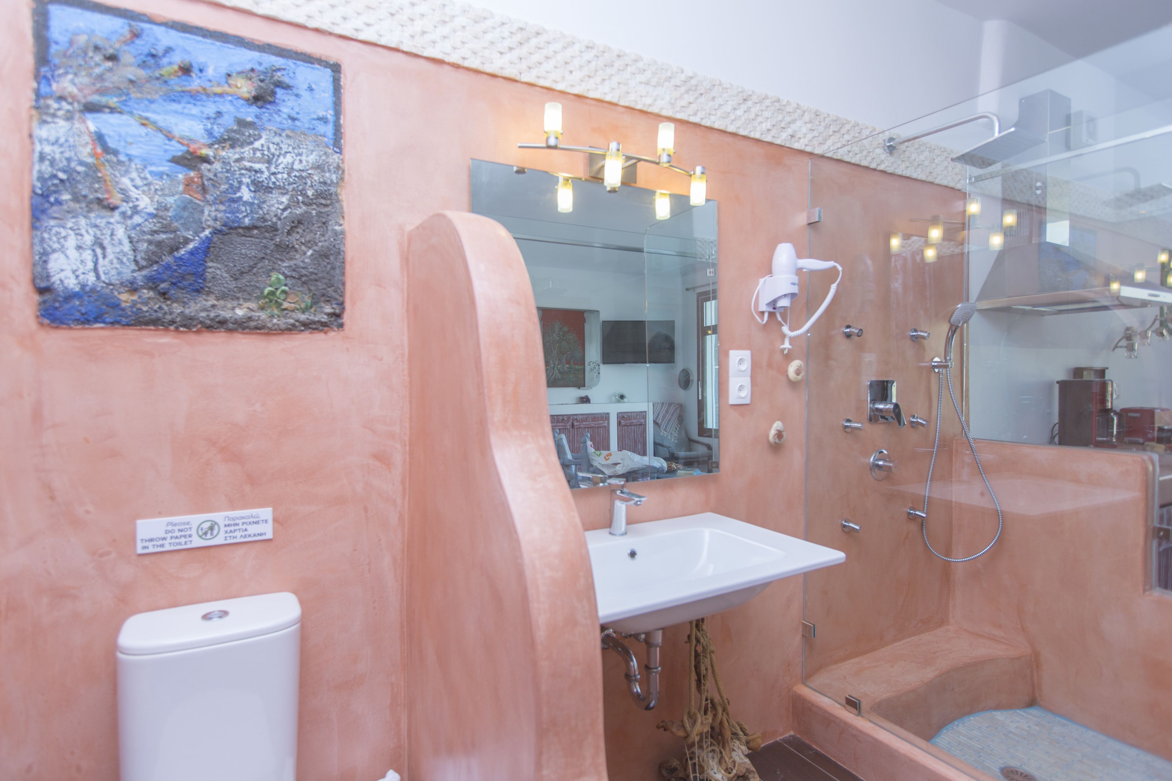 ELaiolithos Luxury Retreat