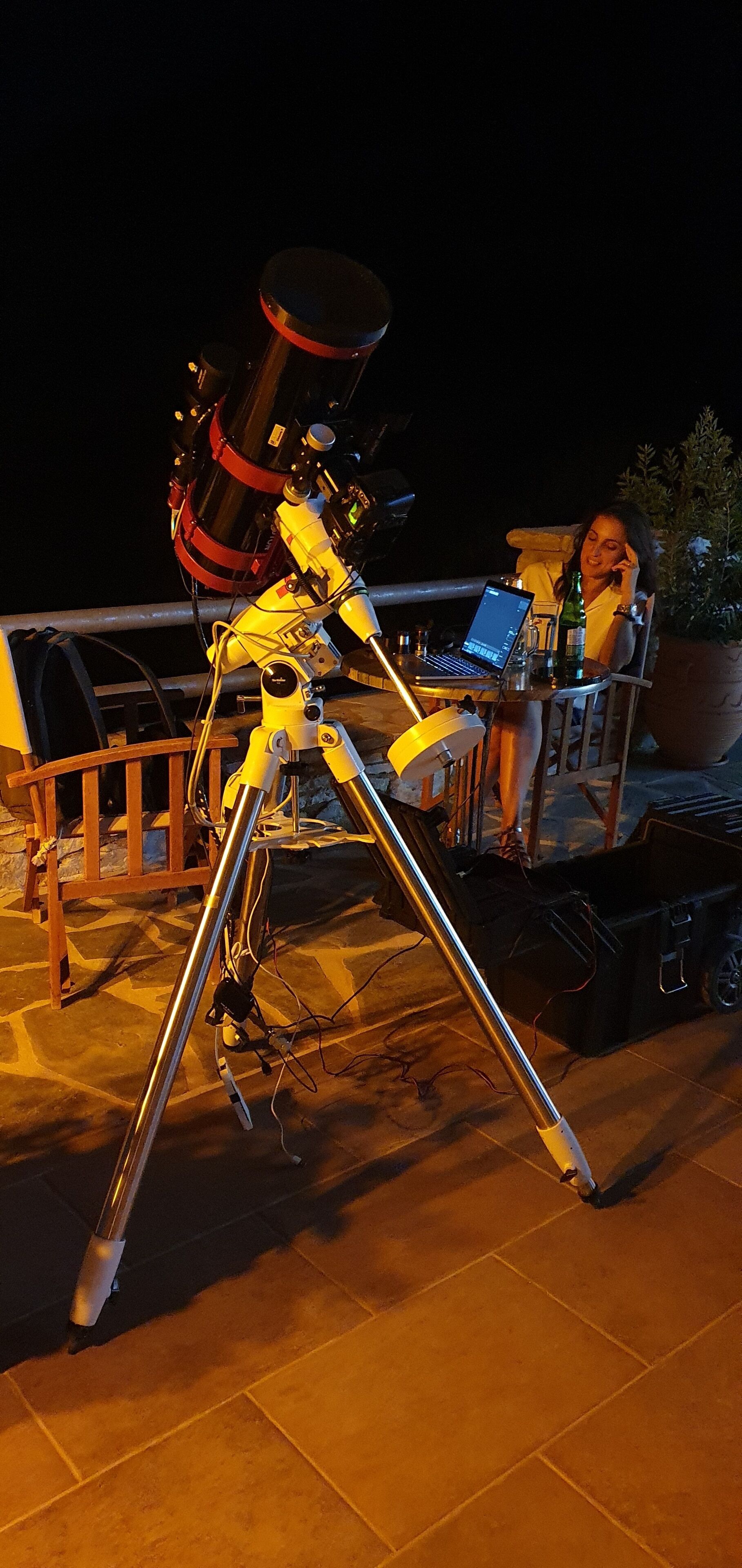 ELaiolithos Luxury Retreat