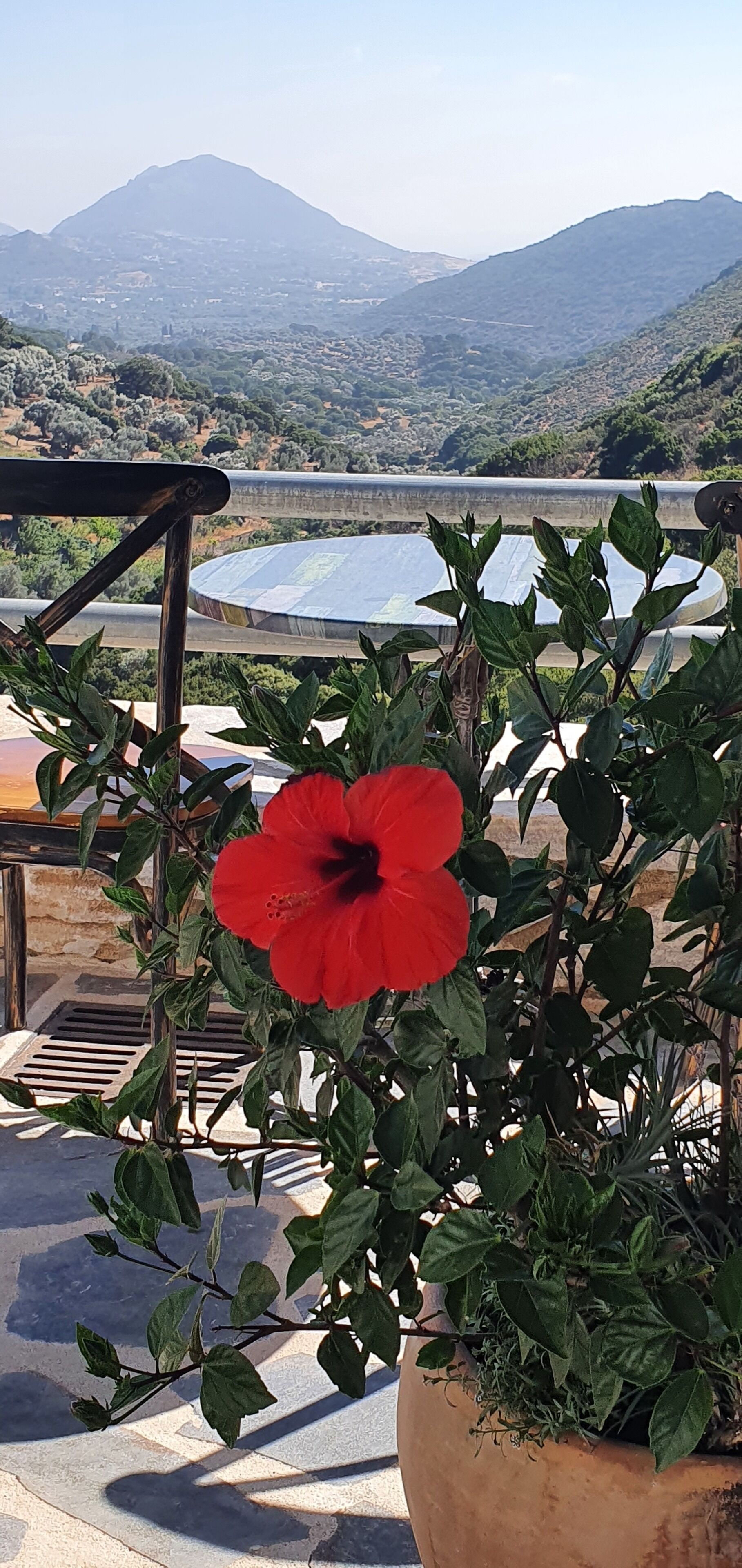 ELaiolithos Luxury Retreat