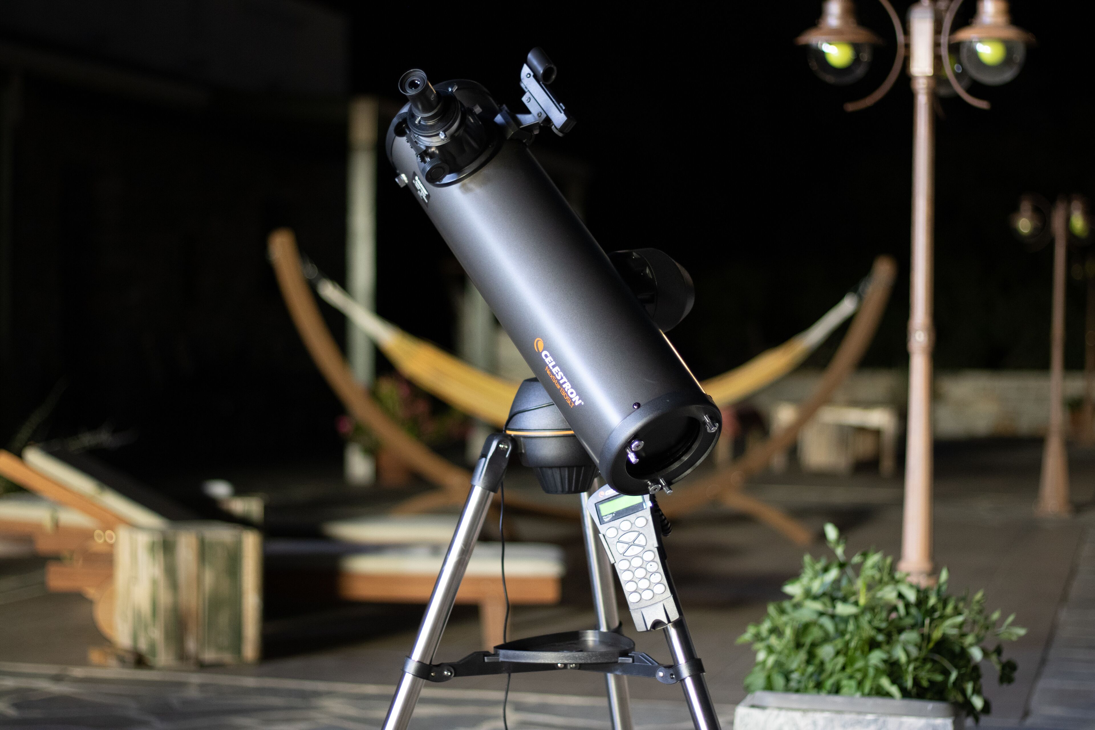 ELaiolithos Luxury Retreat