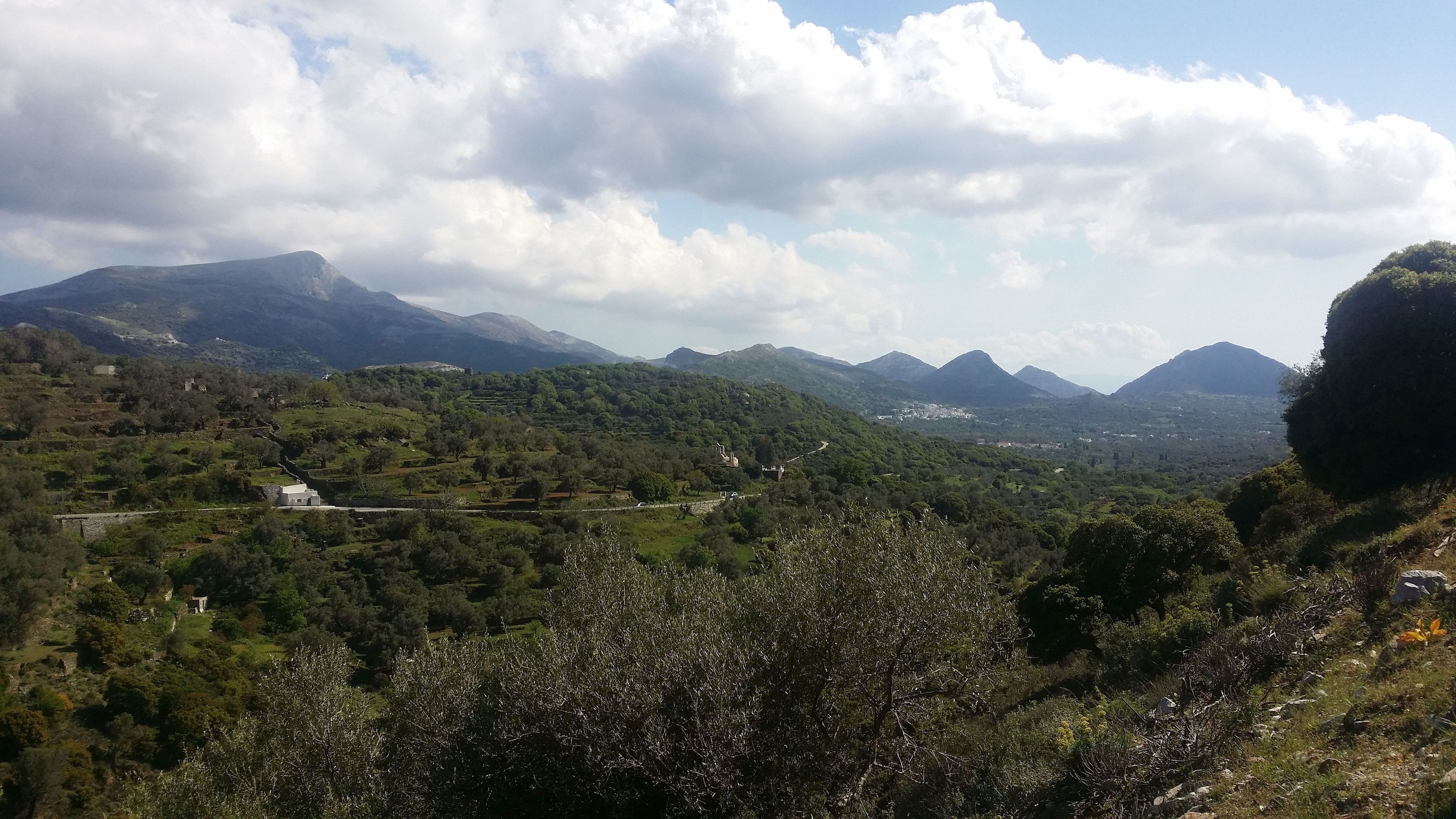 ELaiolithos Luxury Retreat