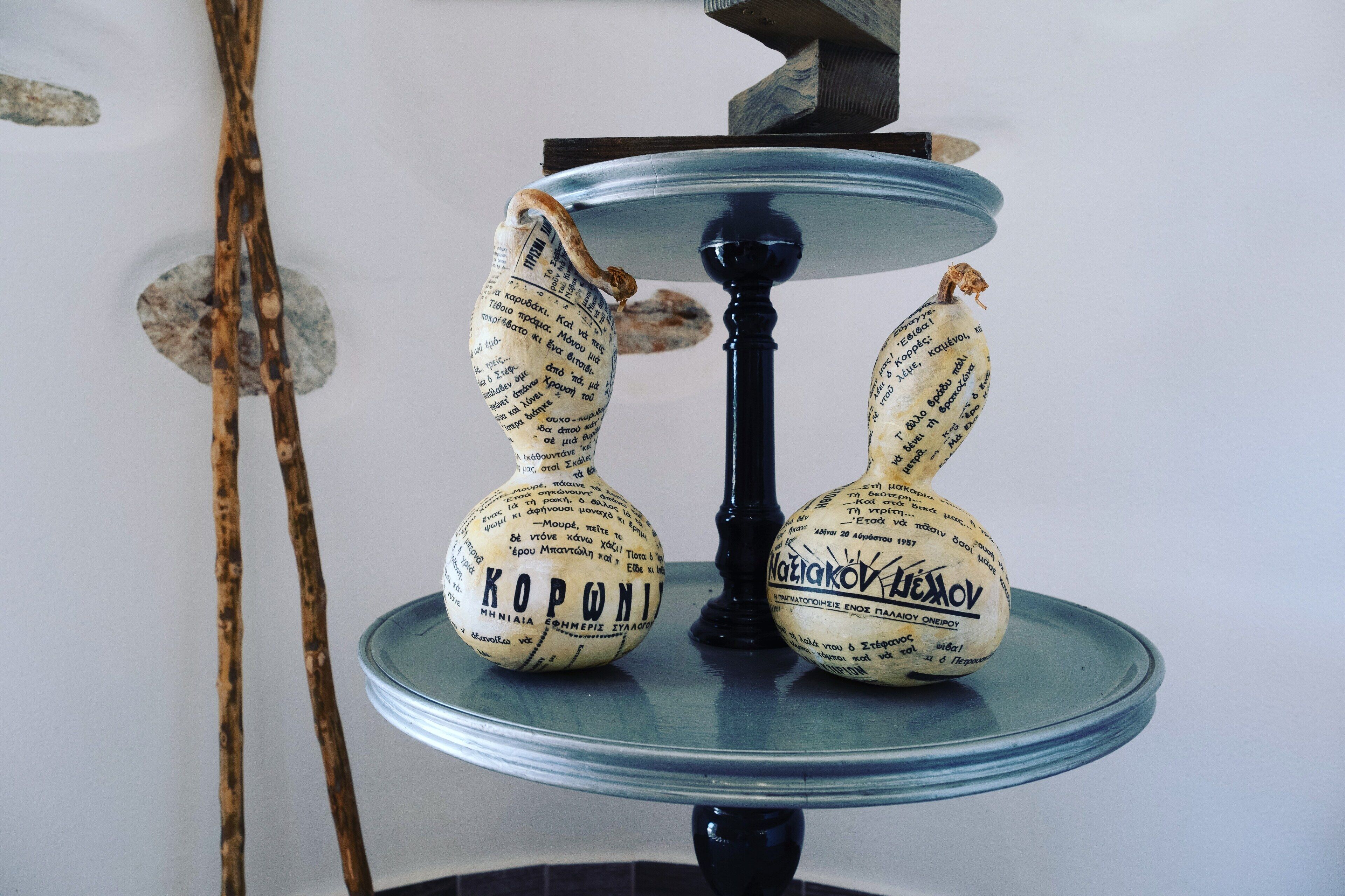 ELaiolithos Luxury Retreat