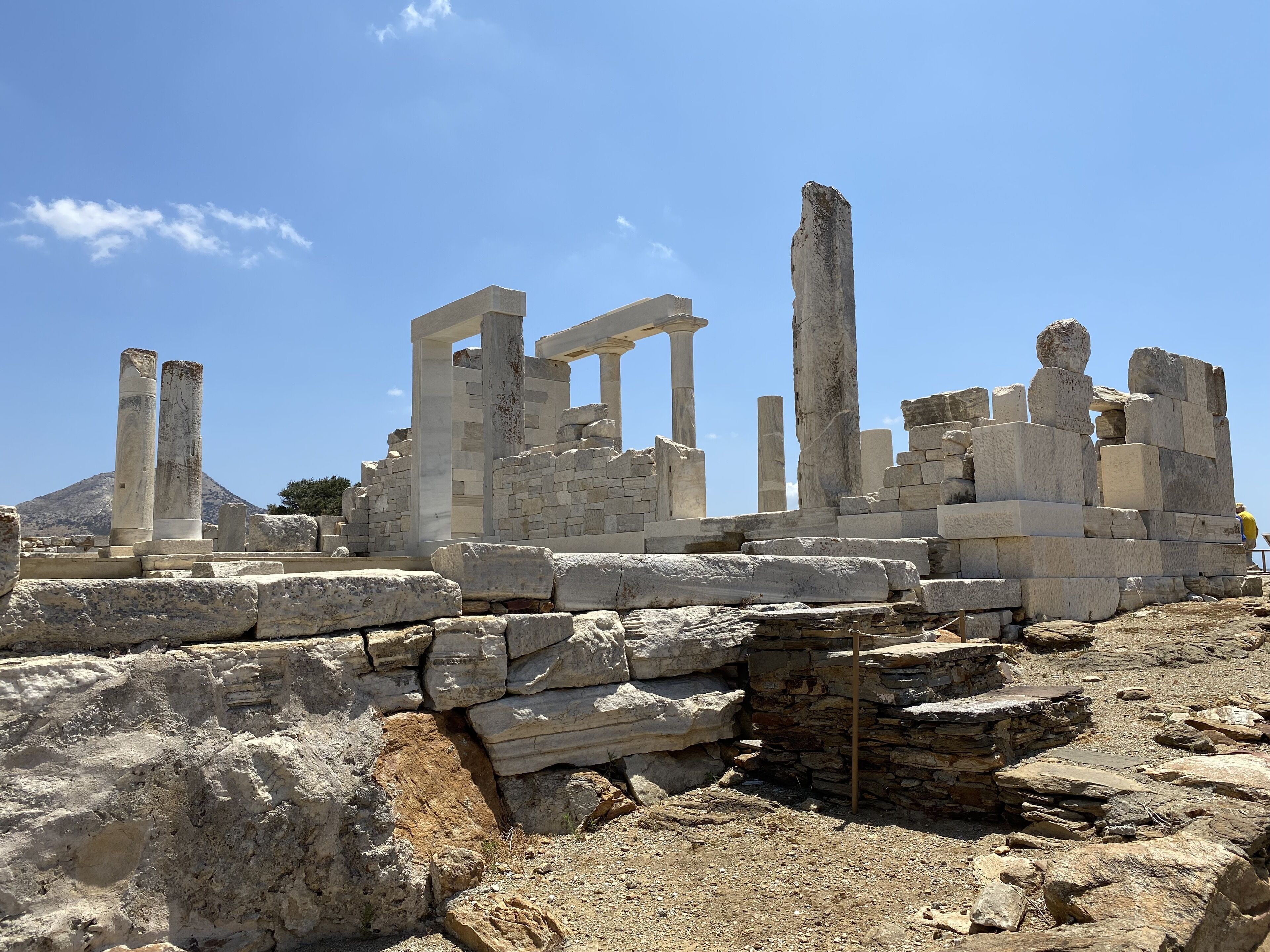 ELaiolithos Luxury Retreat