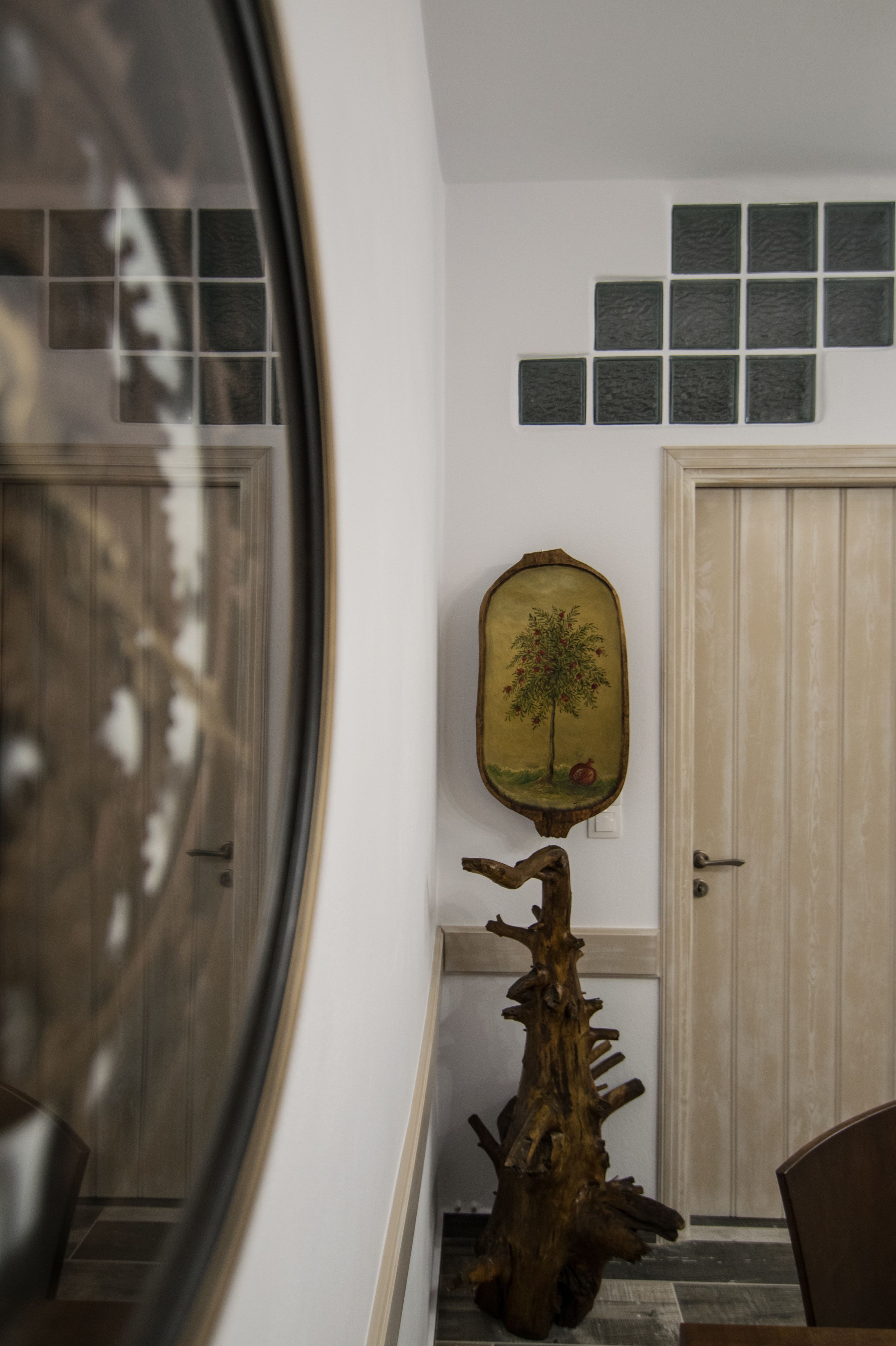 ELaiolithos Luxury Retreat