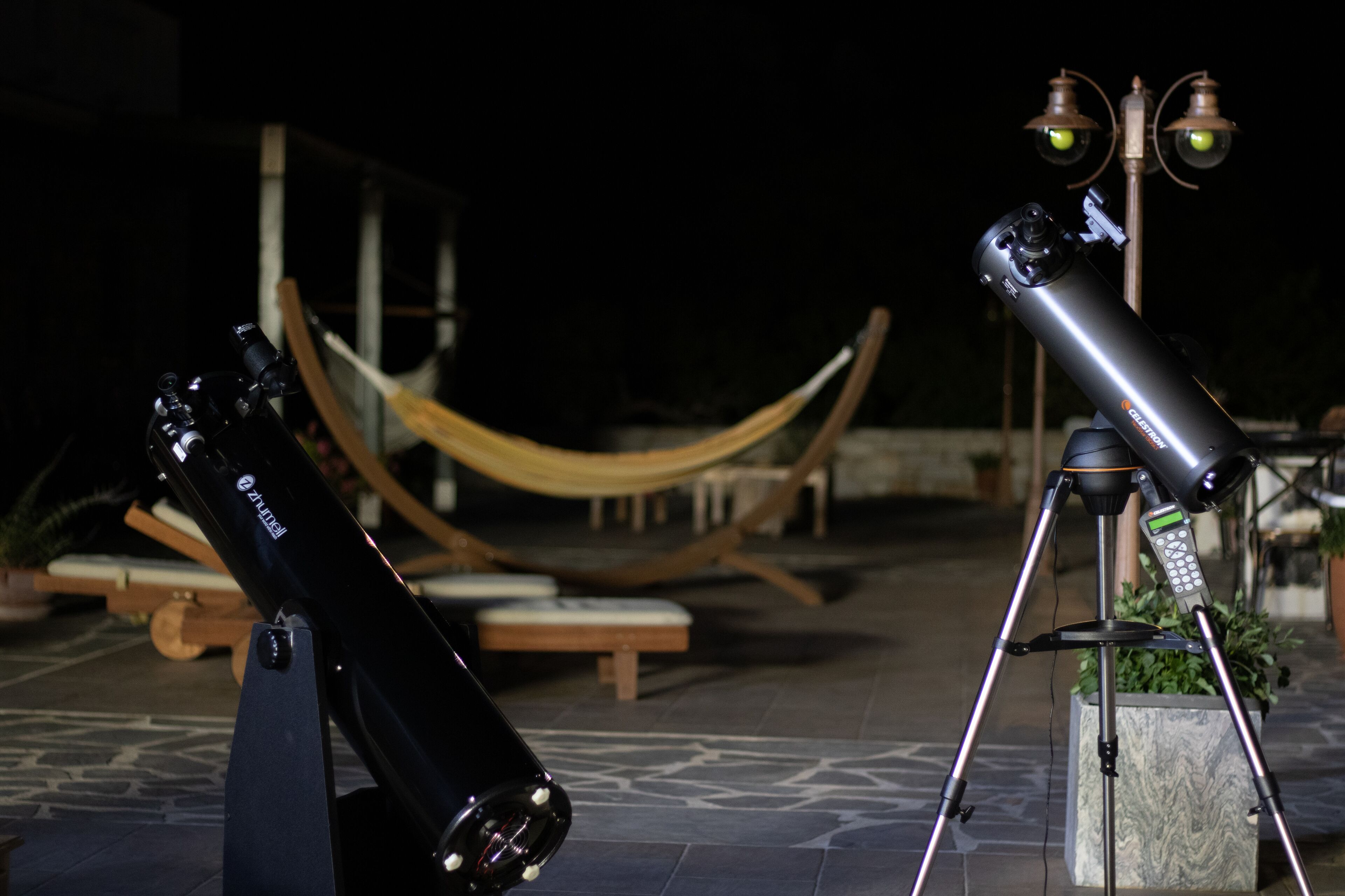 ELaiolithos Luxury Retreat