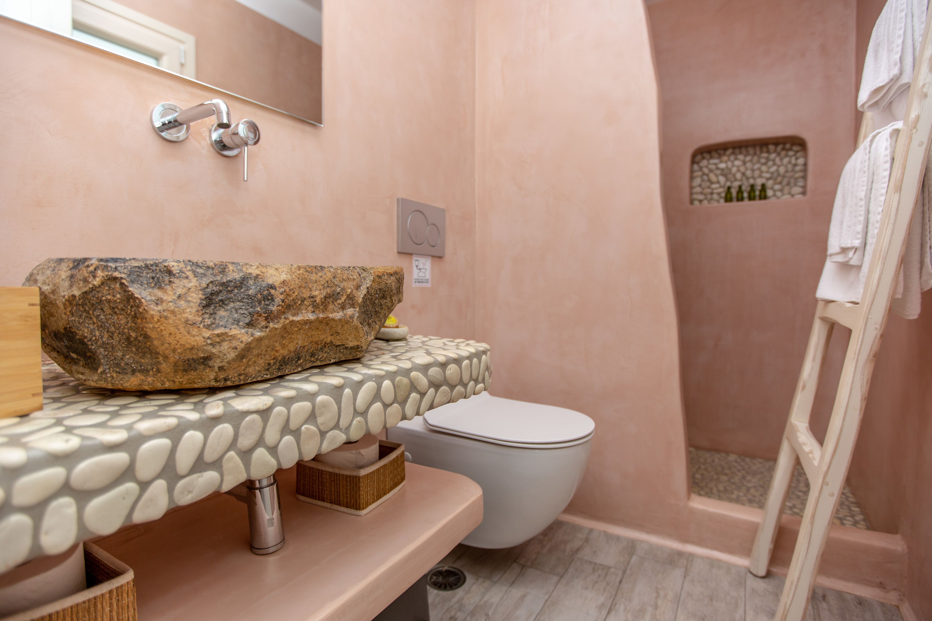 Emery Boutique Apartments