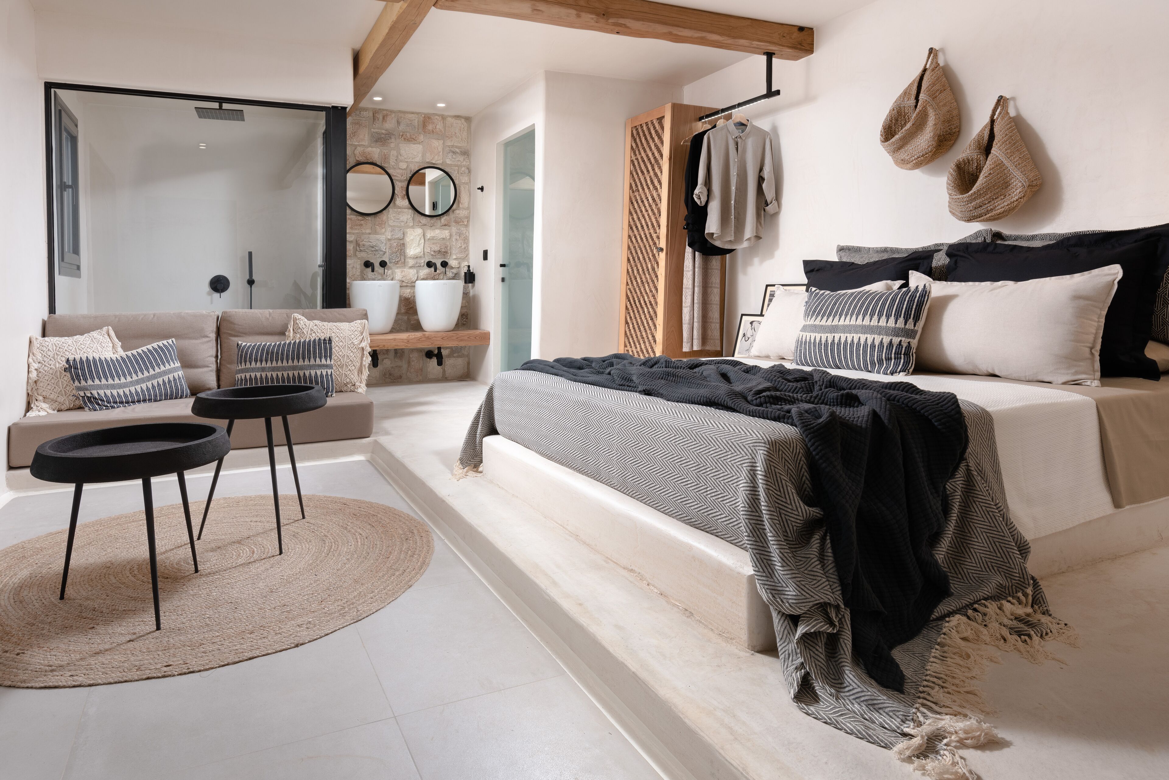 Emery Boutique Apartments