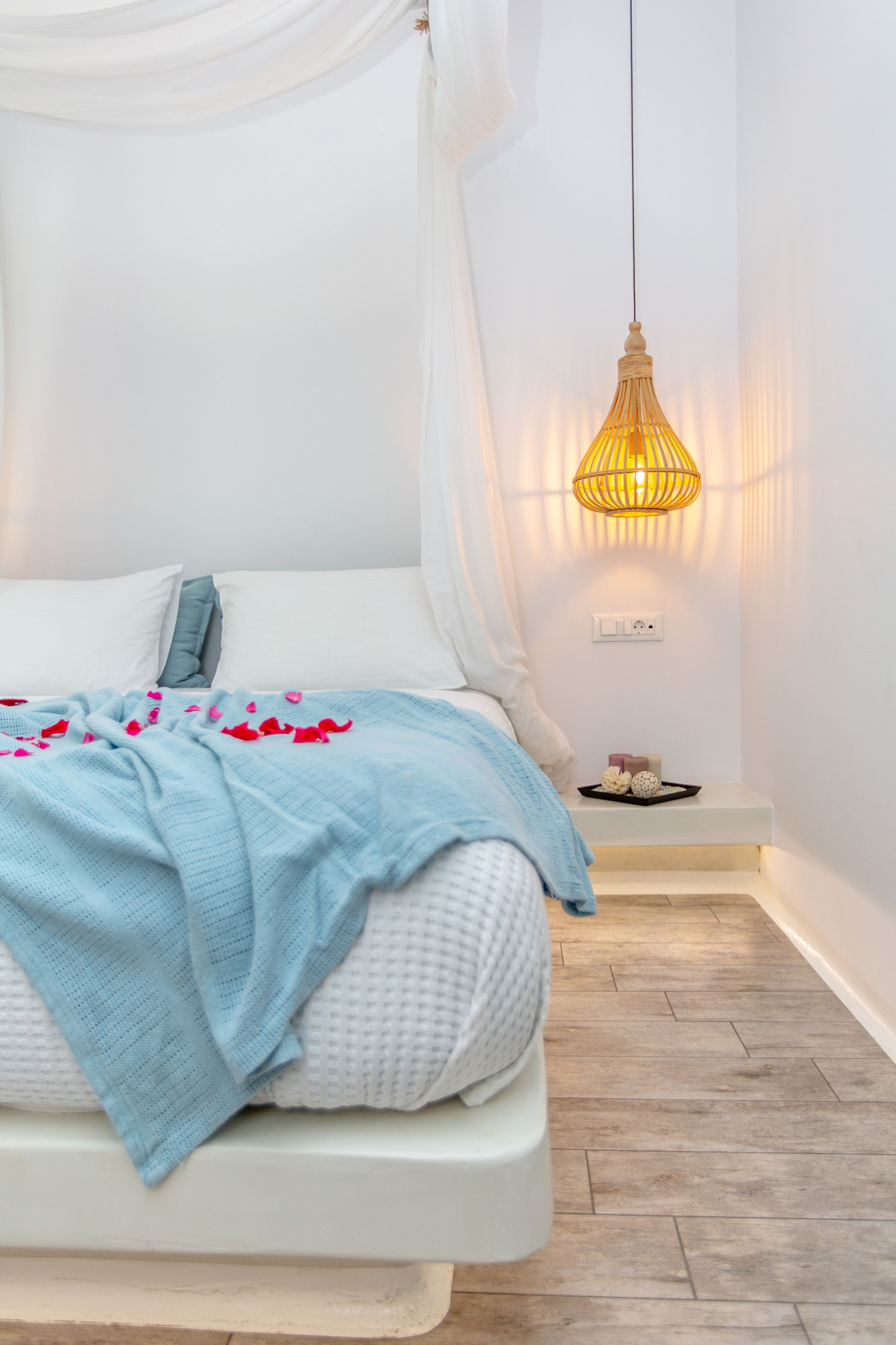 Emery Boutique Apartments