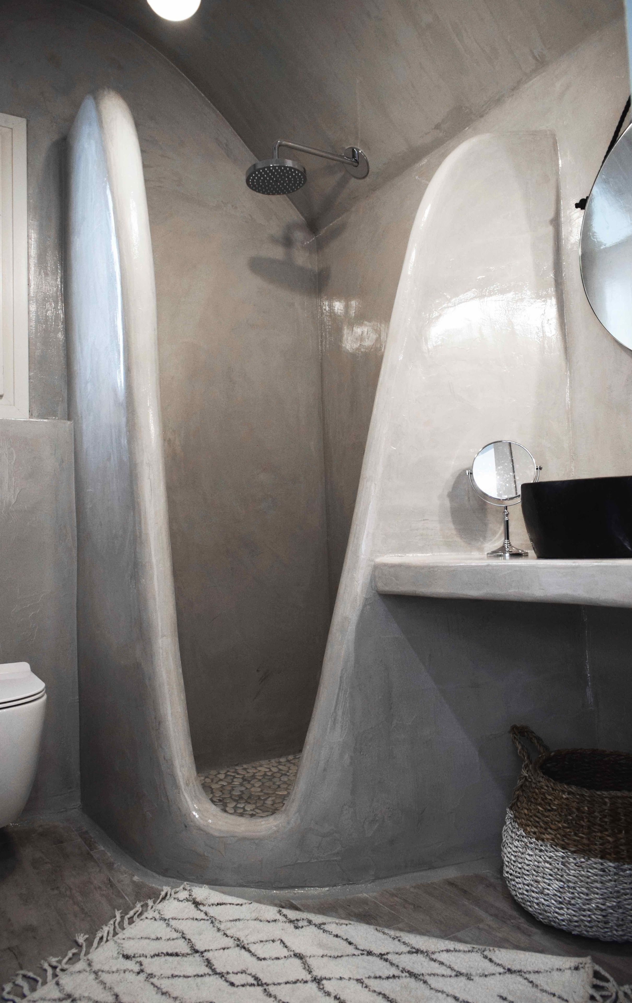 Emery Boutique Apartments