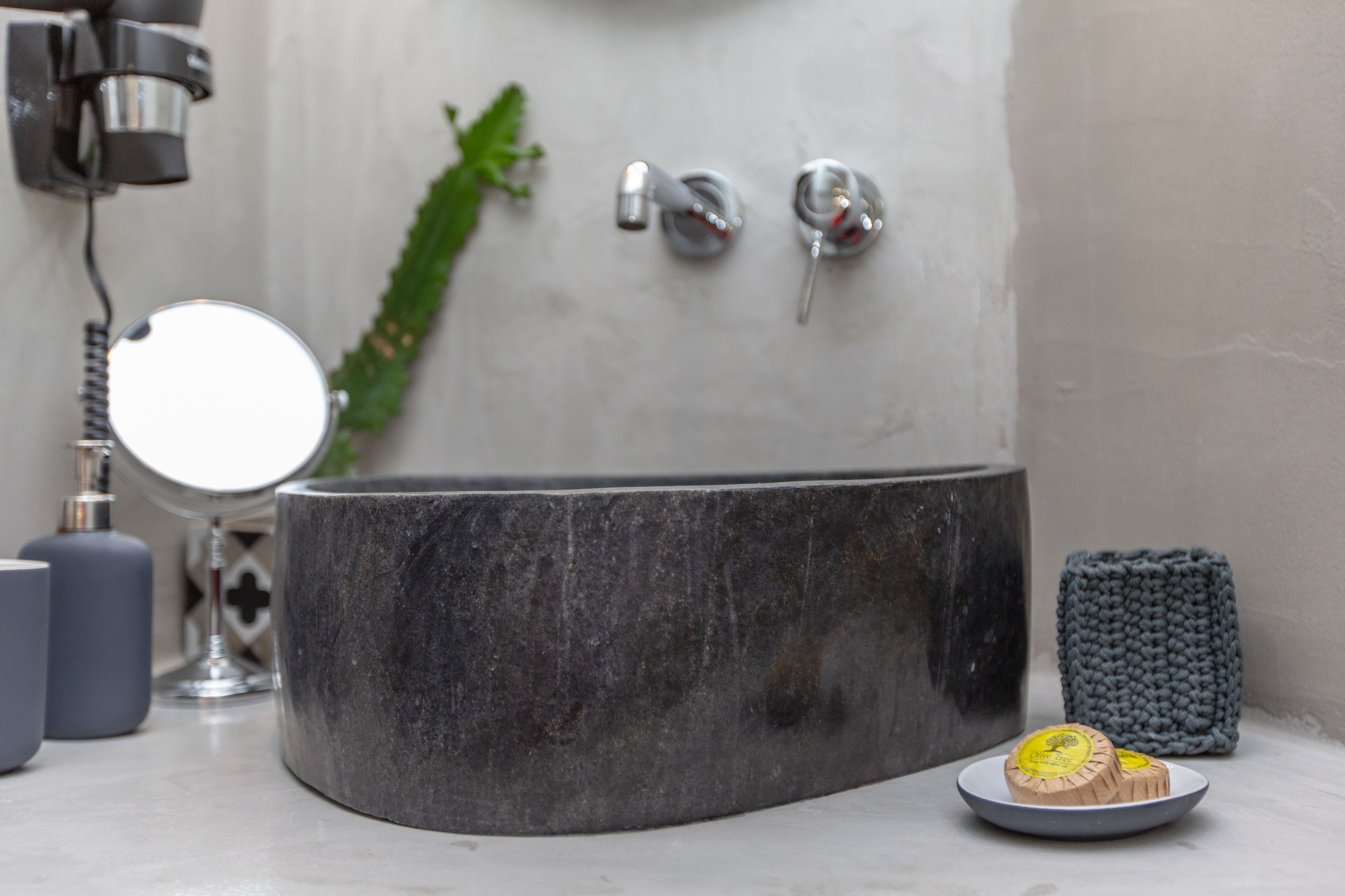 Emery Boutique Apartments