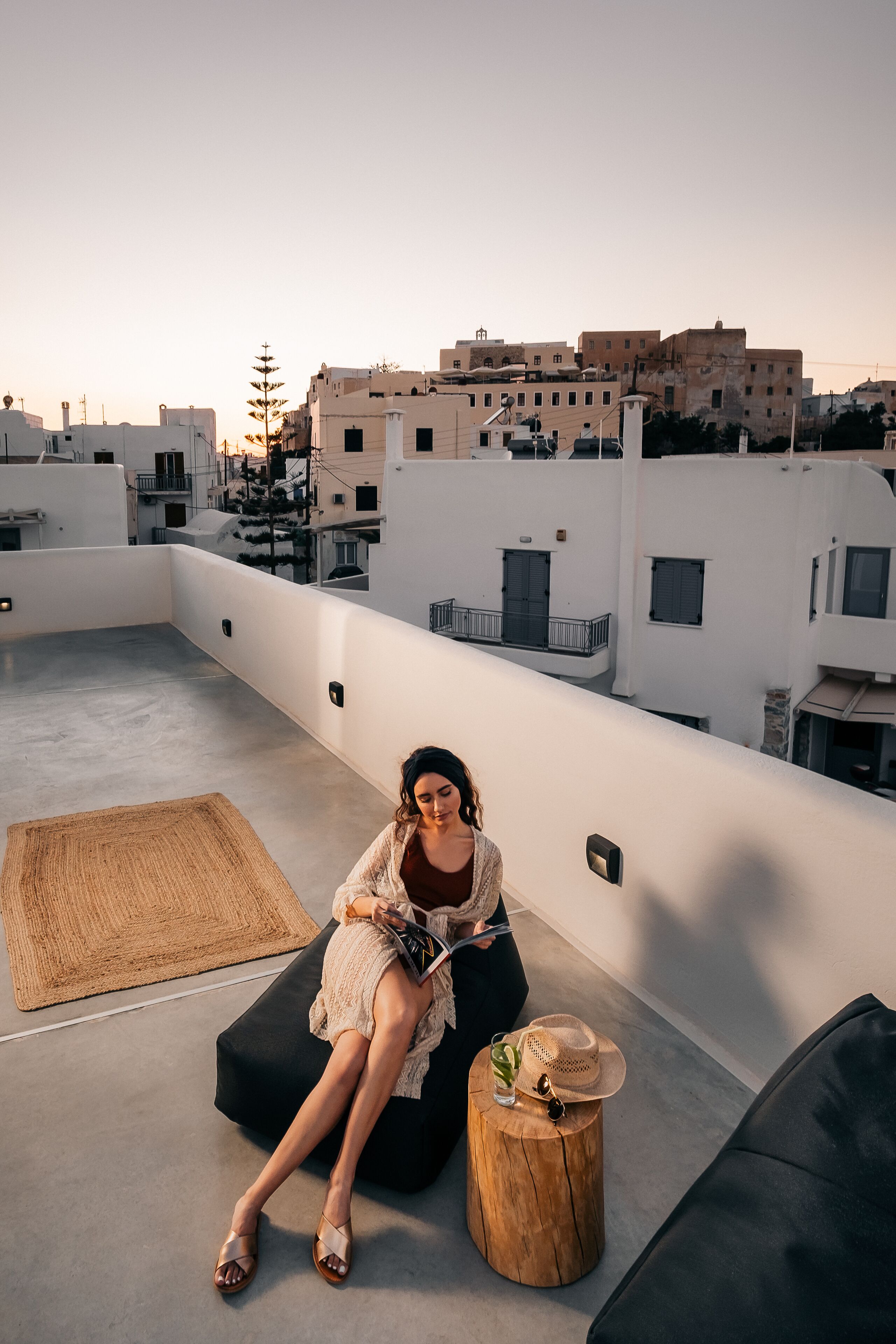 Emery Boutique Apartments